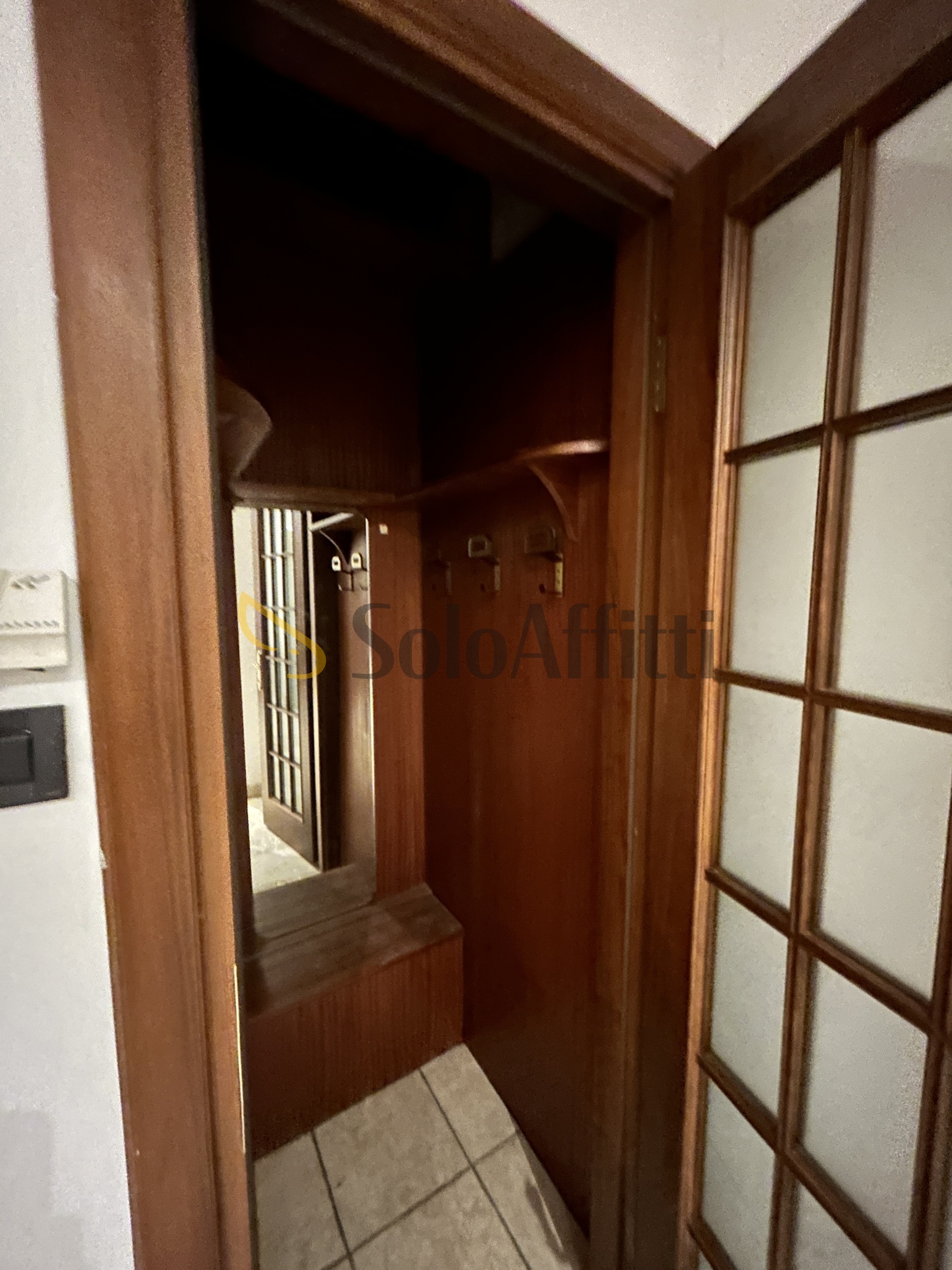 Immagine 29 di Appartamento in affitto  in Strada del Cantello 3 a Torino