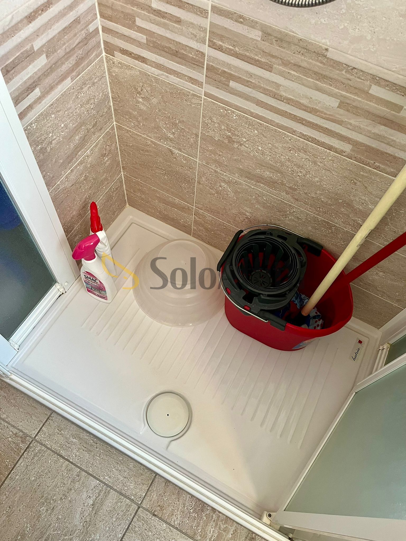 Immagine 25 di Bilocale in affitto  in VIA CHANOUX a Torino