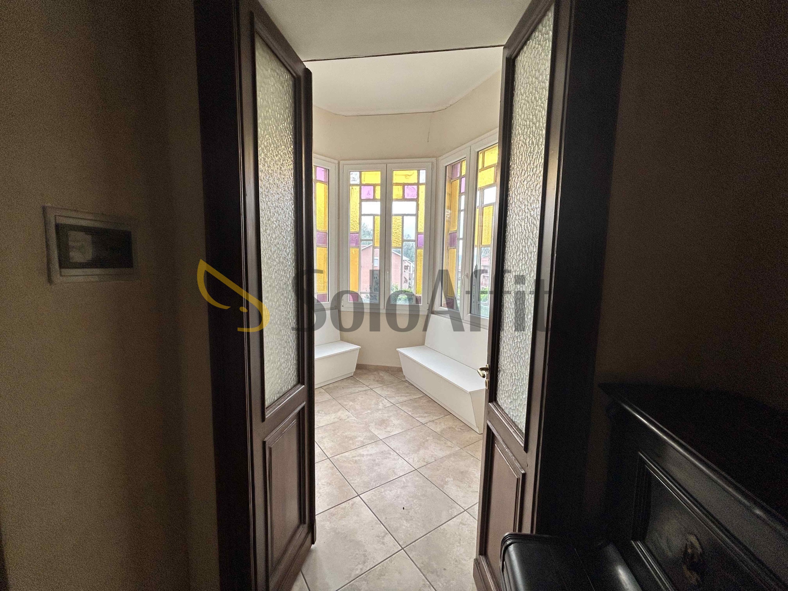 Immagine 6 di Trilocale in affitto  a Torino