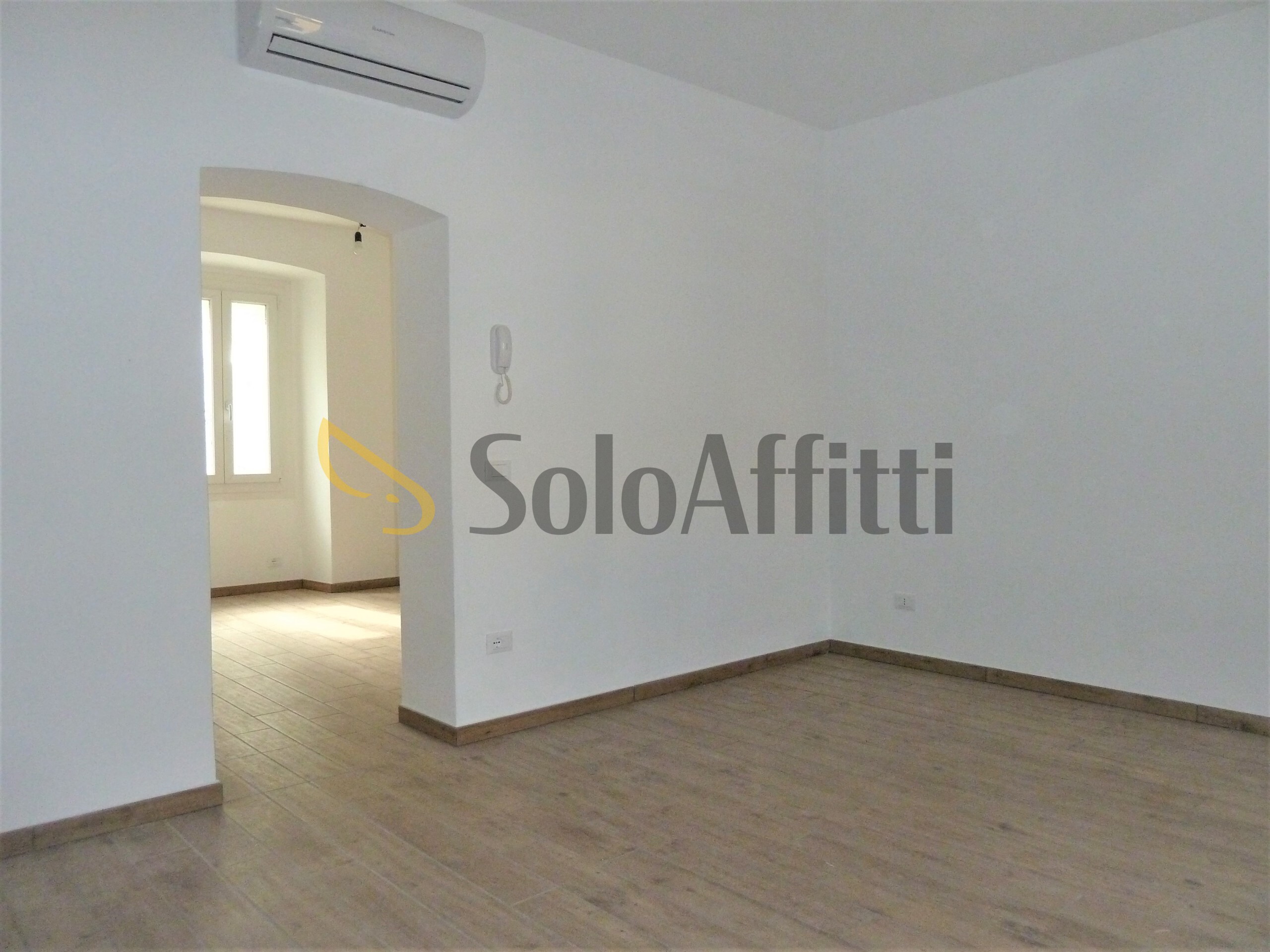 Immagine 3 di Bilocale in affitto  in Via Genova 6 a San Remo