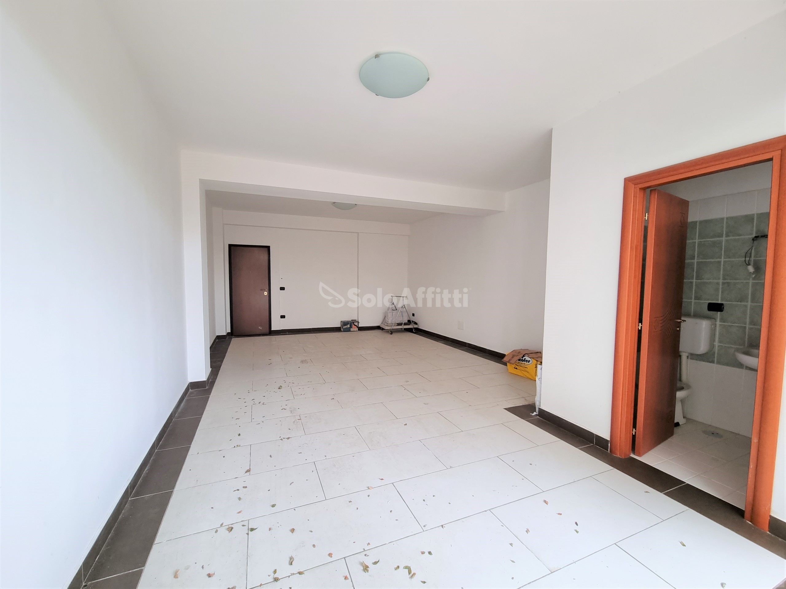 Immagine 2 di Garage in affitto  a Catanzaro