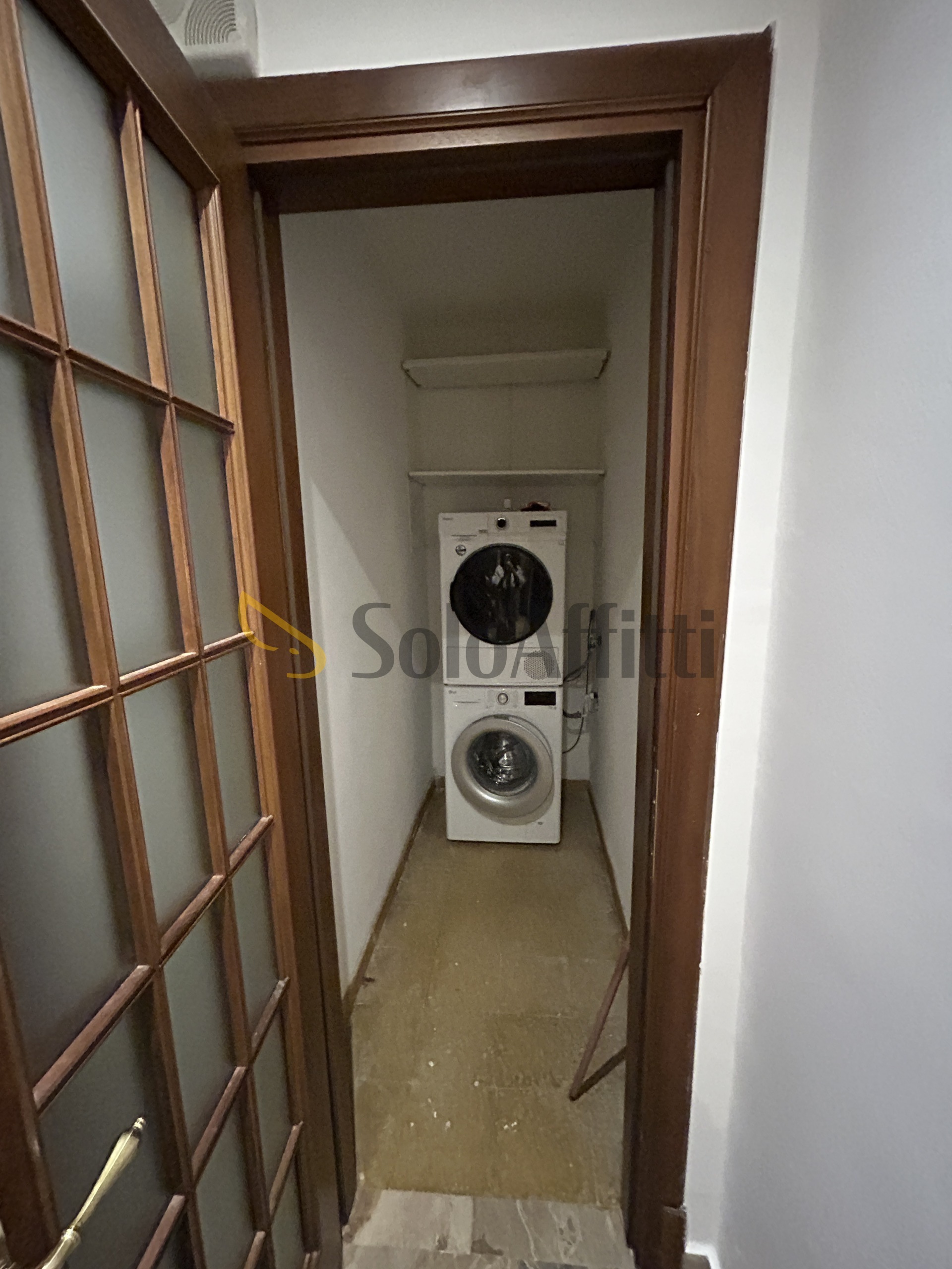 Immagine 19 di Appartamento in affitto  in Strada del Cantello 3 a Torino