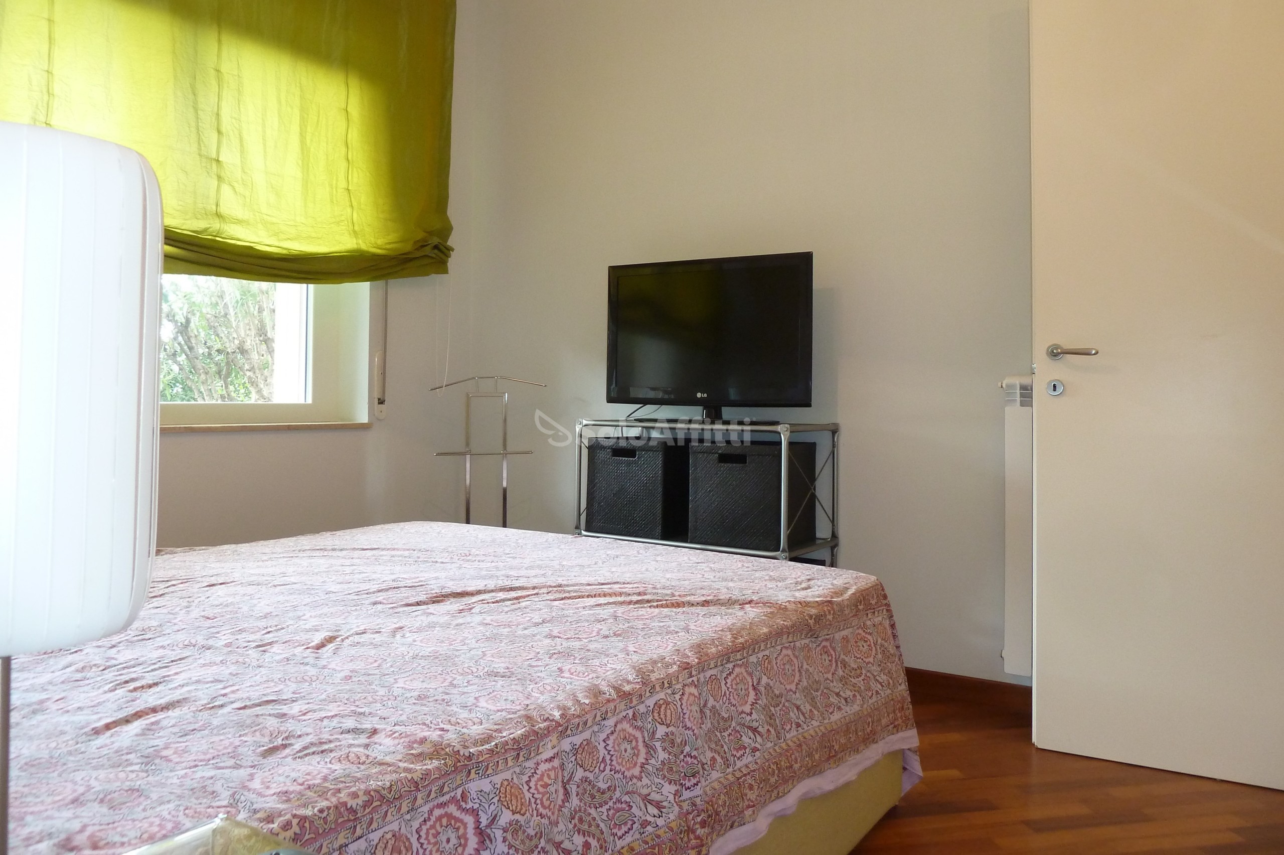 Immagine 8 di Trilocale in affitto  in Corso Felice Cavallotti 340 a San Remo