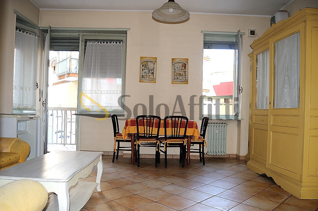 Immagine 6 di Bilocale in affitto  in CORSO TARANTO 208 a Torino