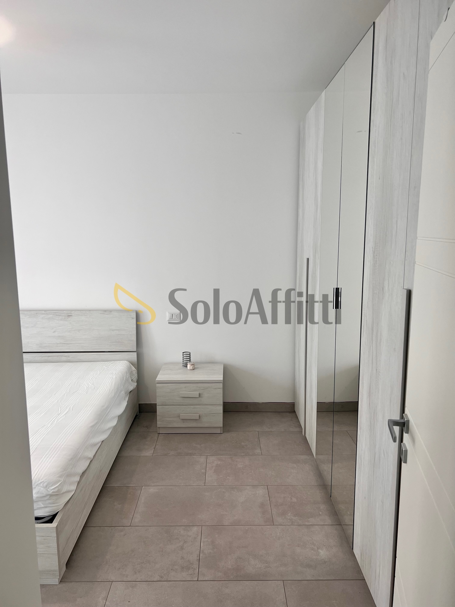 Immagine 14 di Bilocale in affitto  in Via Giuseppe Mazzini 41 a Alba Adriatica