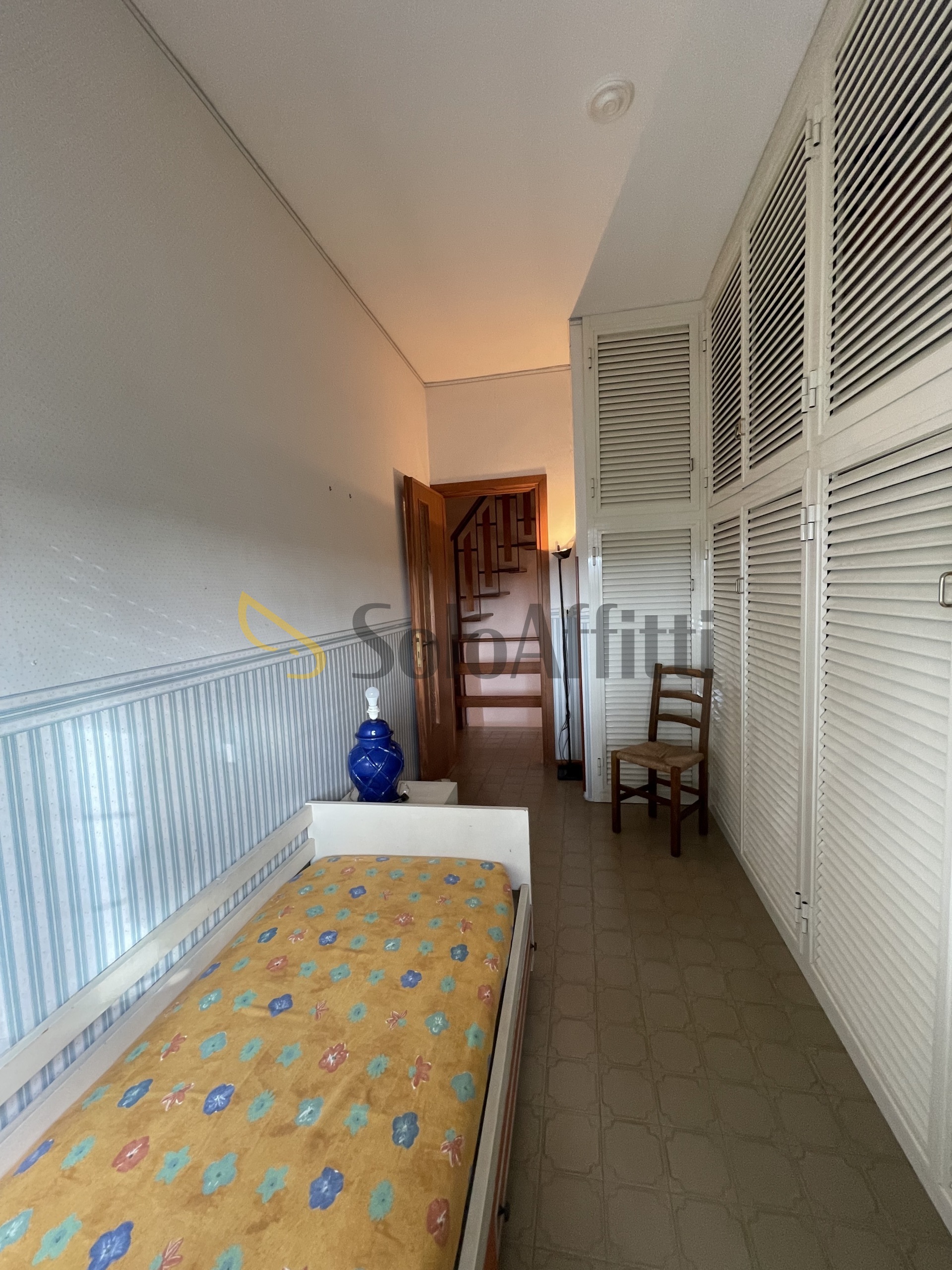 Immagine 21 di Villa in affitto  in Via di Valle Schioia a Anzio