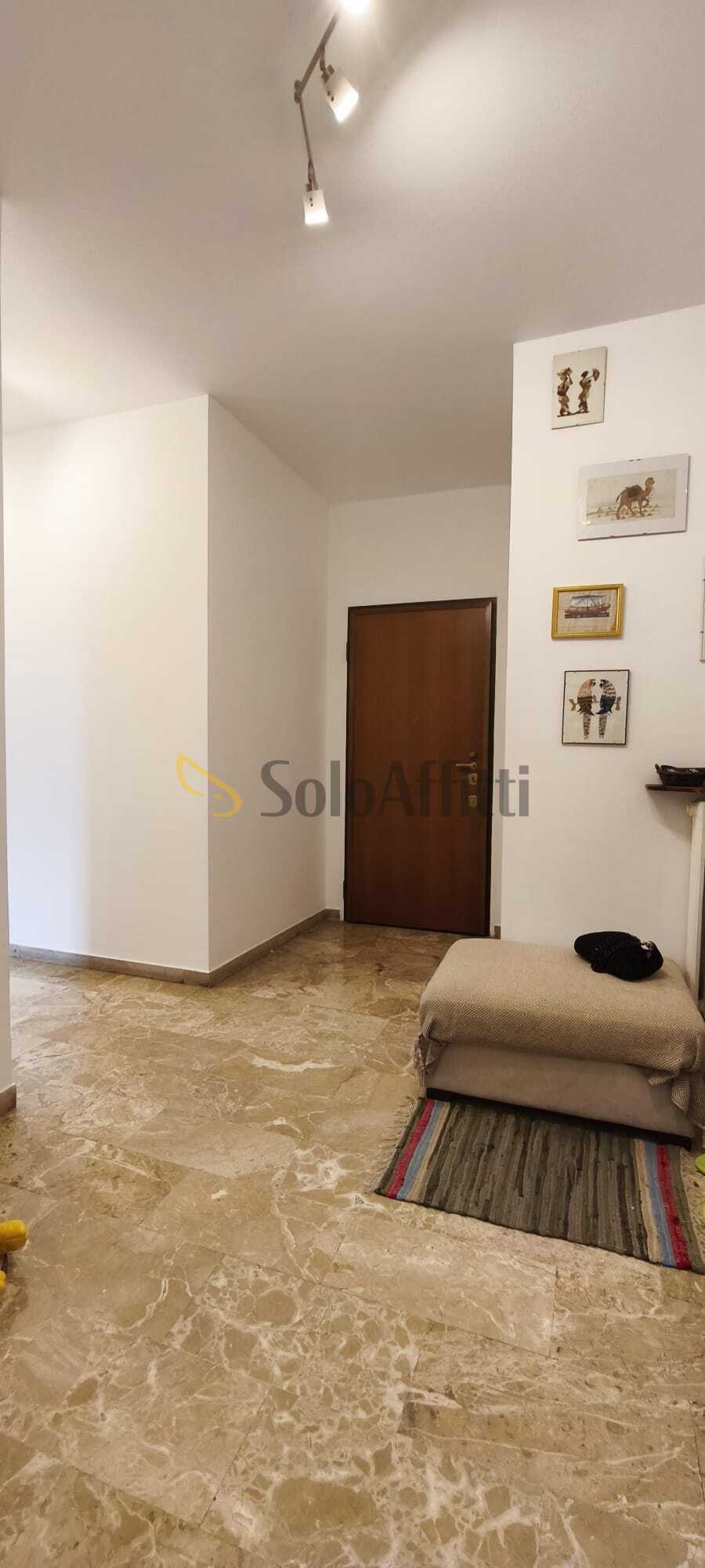 Immagine 18 di Trilocale in affitto  in Corso Torino 107 a Chieri