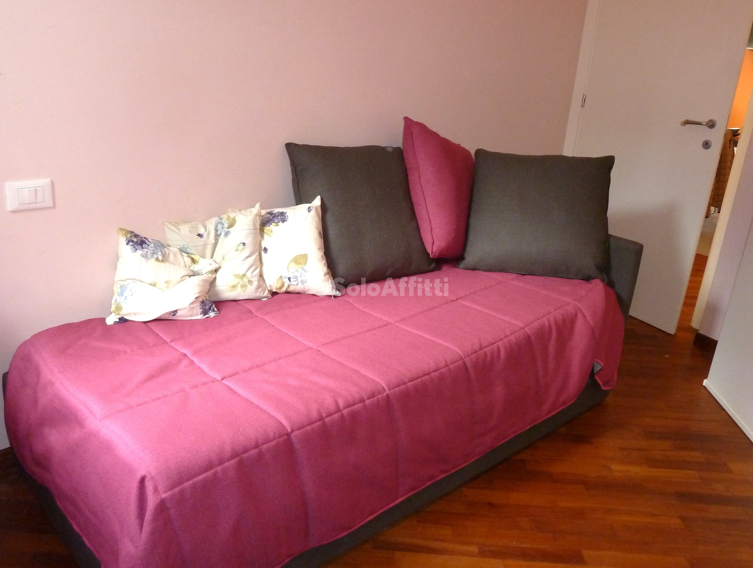 Immagine 15 di Trilocale in affitto  in Corso Felice Cavallotti 340 a San Remo