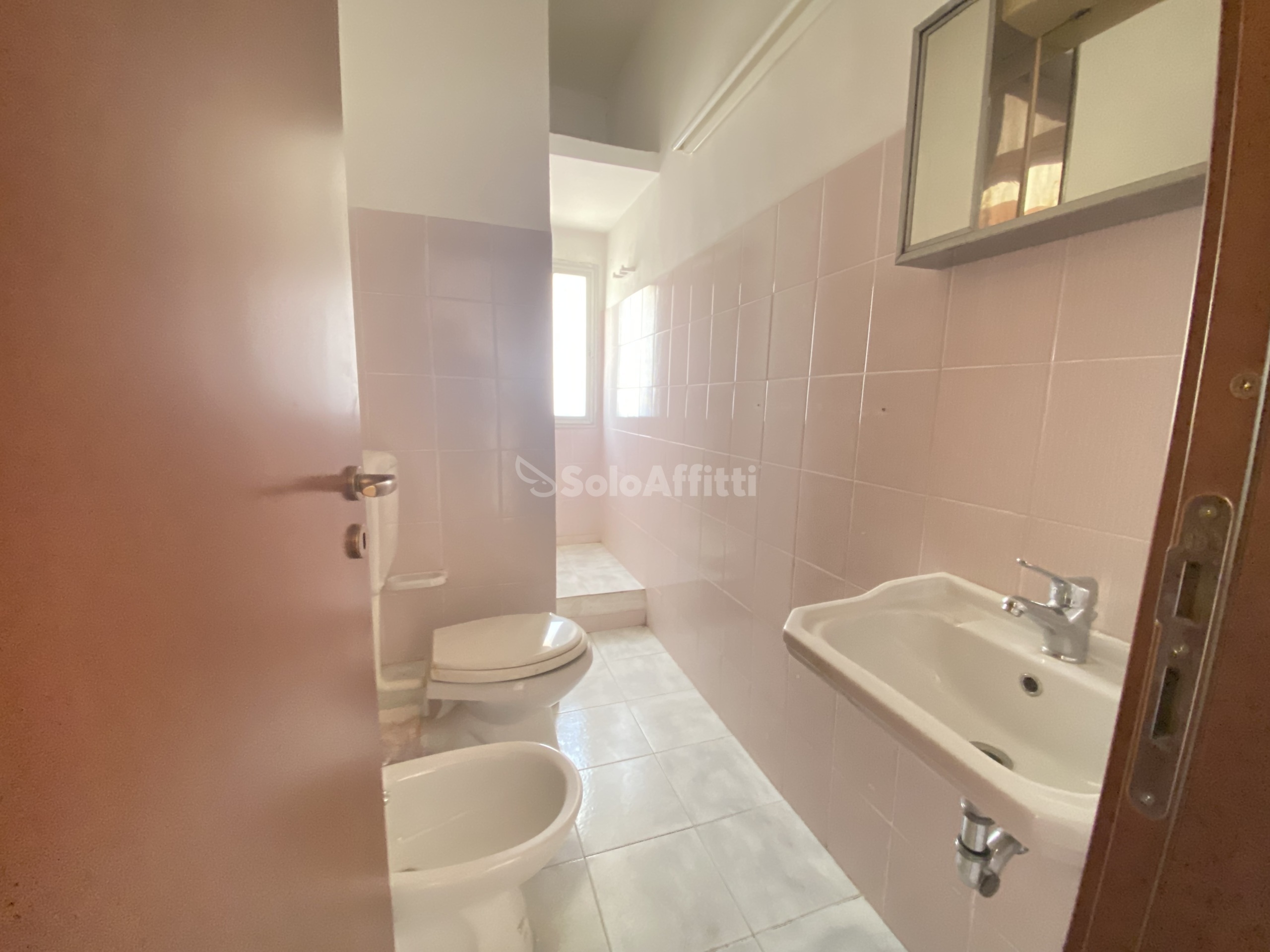 Immagine 6 di Appartamento in affitto  a Sciacca