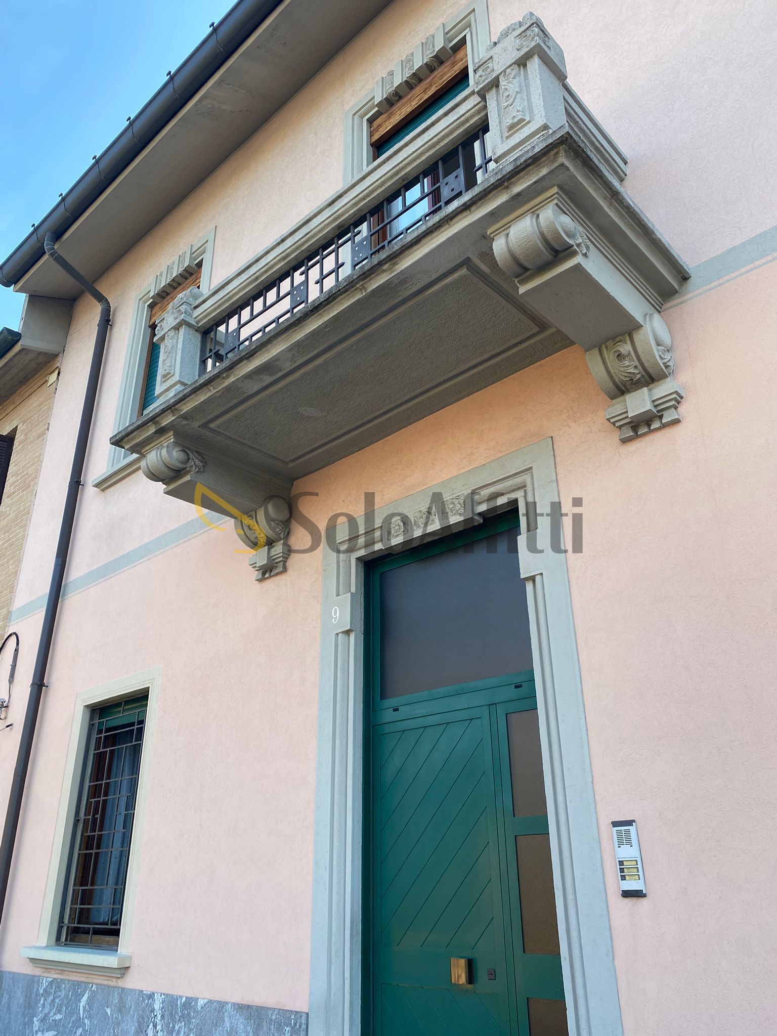 Immagine 28 di Stanza singola in affitto  in Via Milano 9 a Seregno