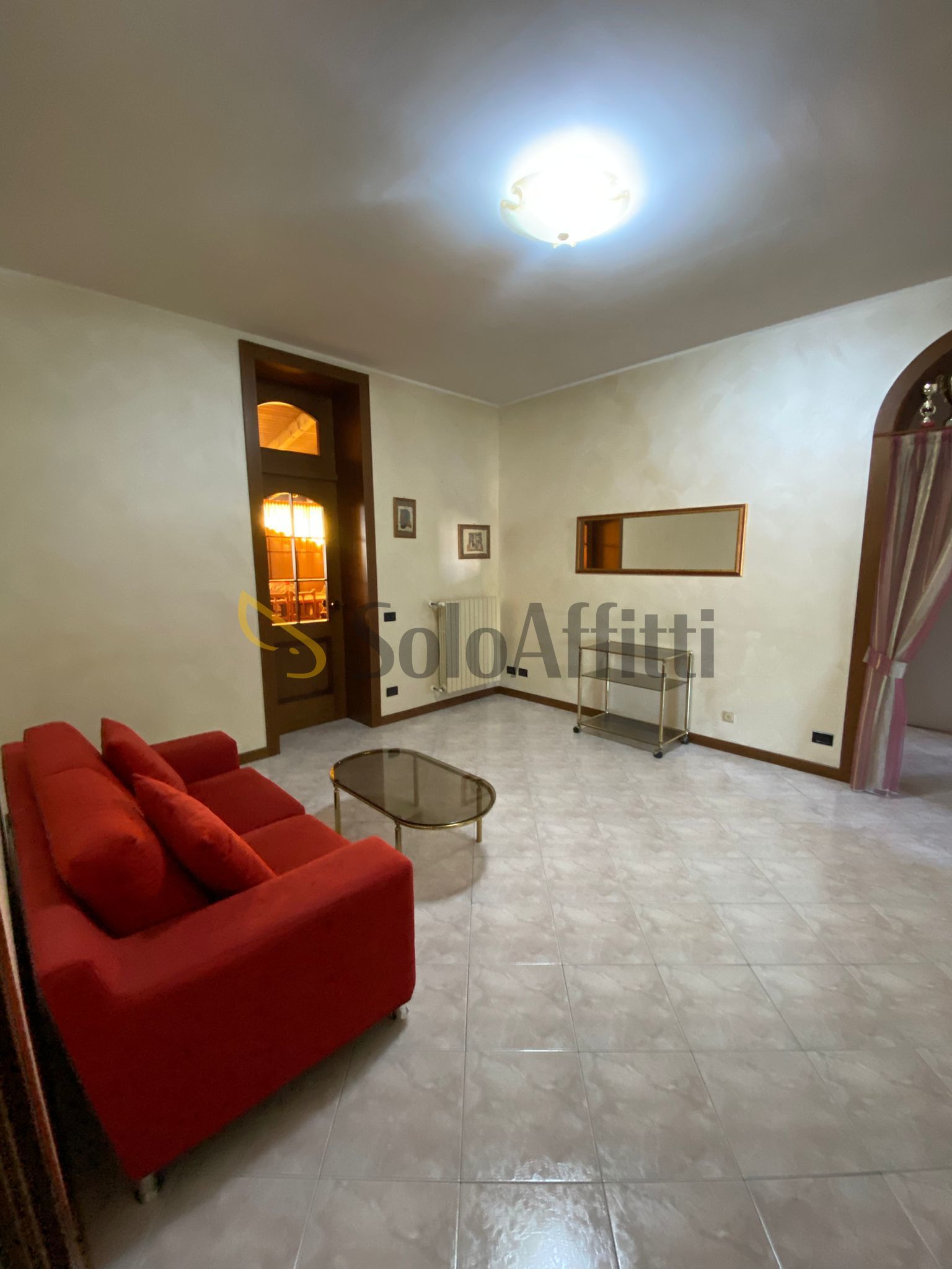 Immagine 11 di Stanza singola in affitto  in Via Milano 9 a Seregno