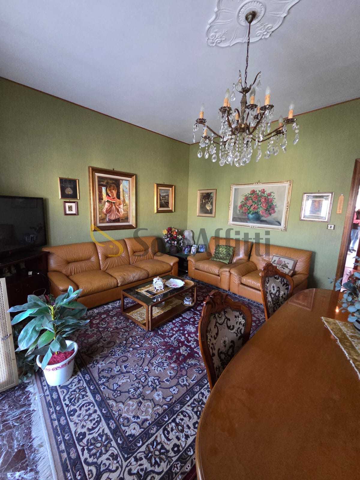 Immagine 5 di Quadrilocale in affitto  in Via Fratelli Fornaca a Torino