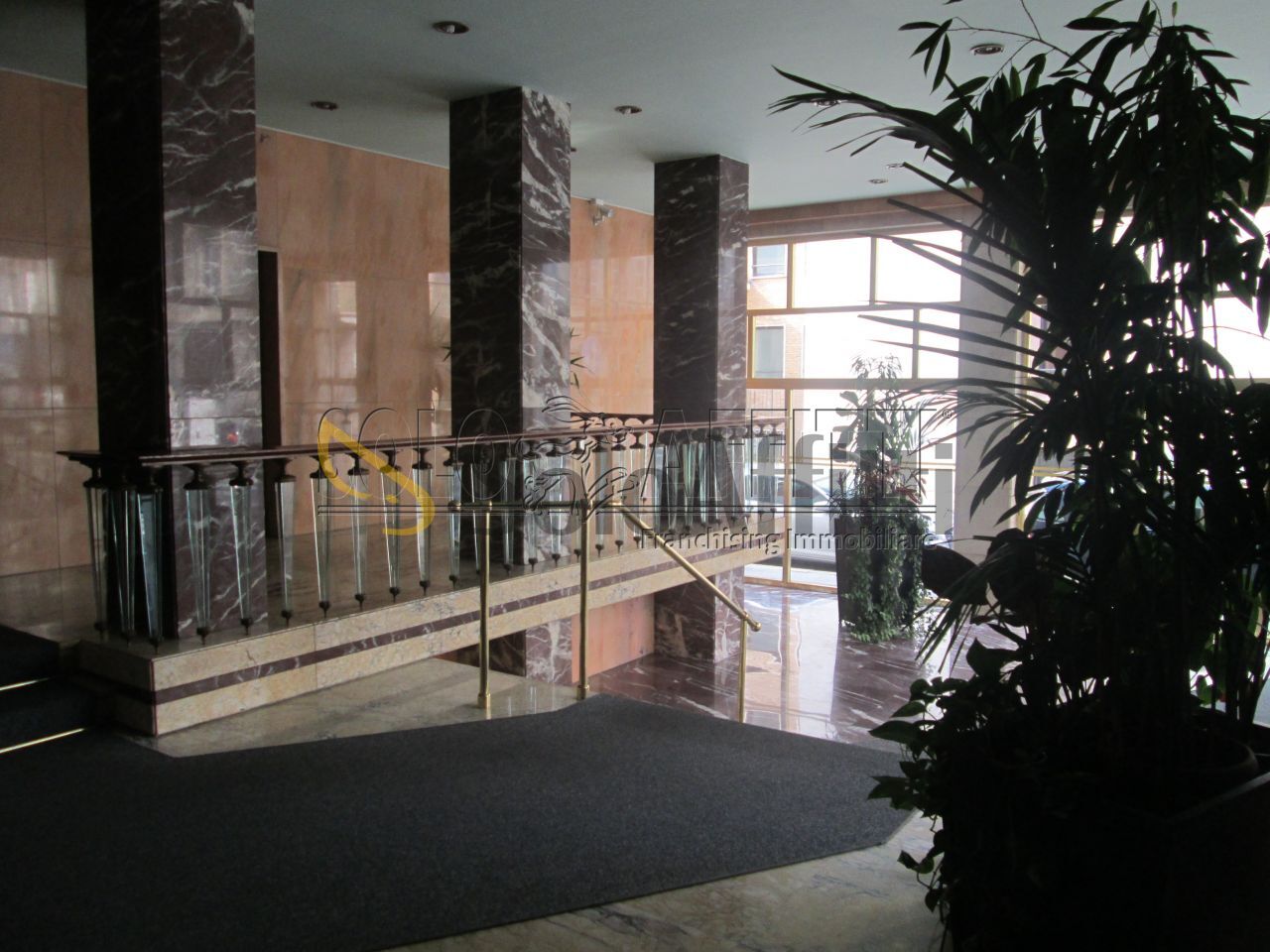 Immagine 13 di Bilocale in affitto  in Via Mercantini a Torino