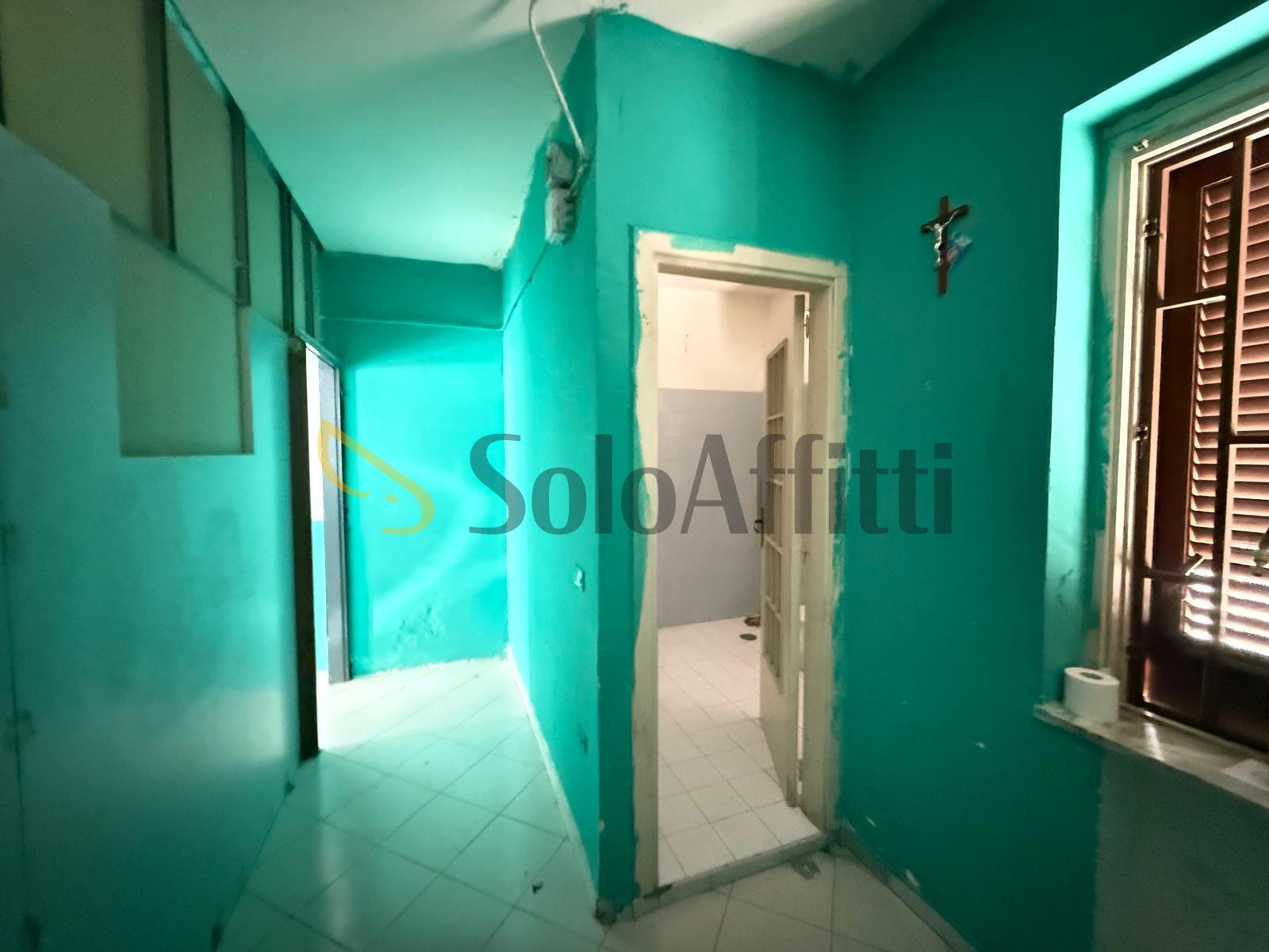 Immagine 10 di Locale commerciale in affitto  in Via John Fitzgerald Kennedy 26 a Caserta