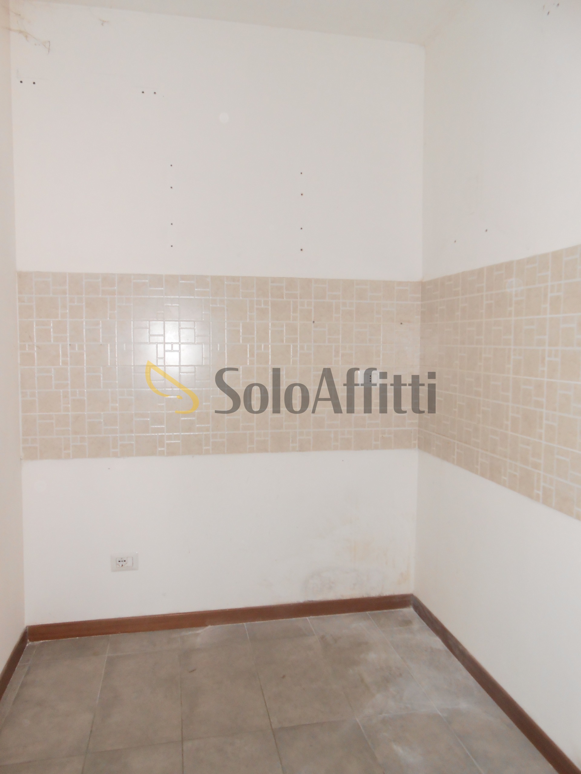 Immagine 9 di Trilocale in affitto  in Via Madonna a San Martino Siccomario