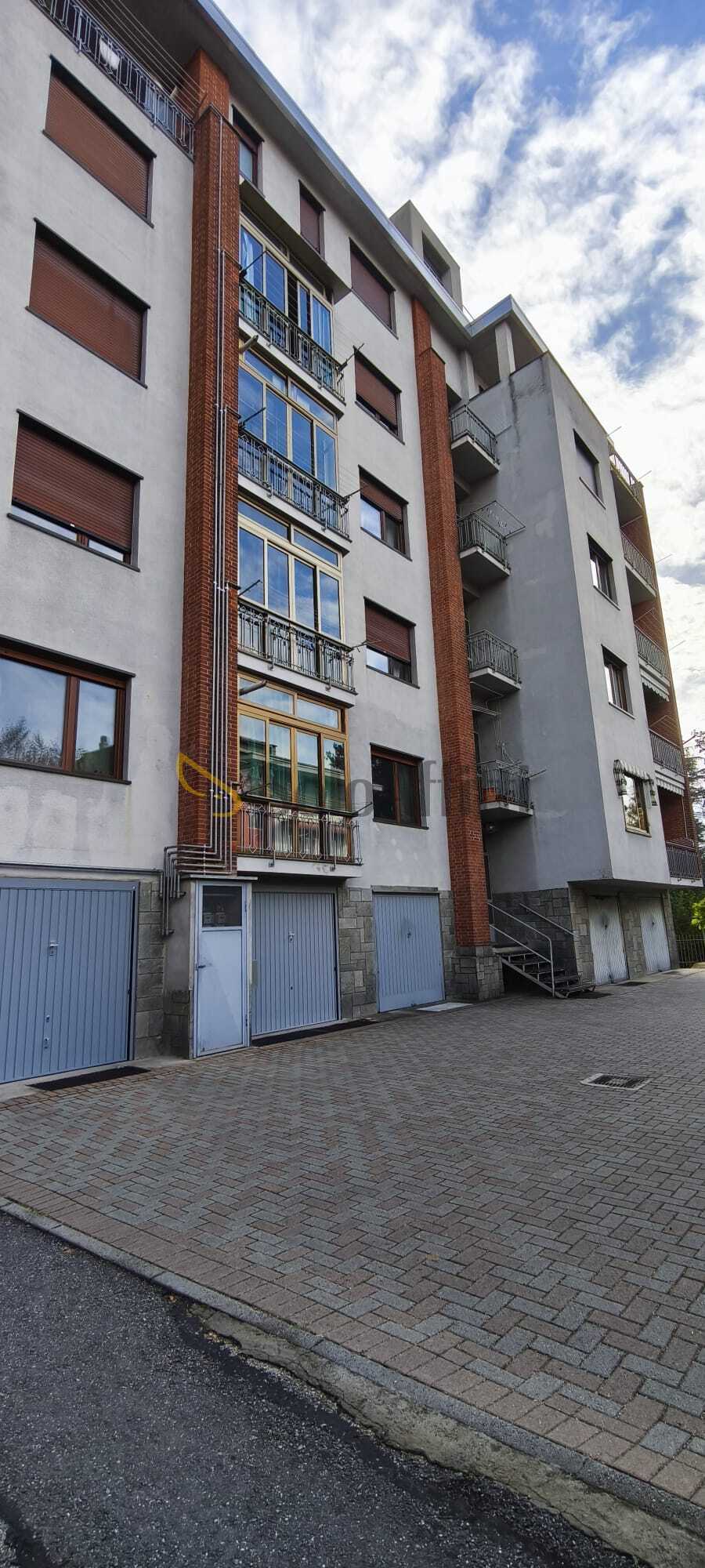 Immagine 29 di Trilocale in affitto  in Corso Torino 107 a Chieri