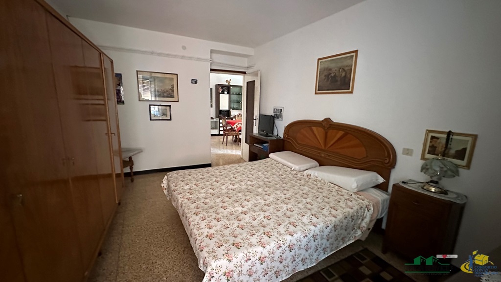 Immagine 18 di Porzione di casa in vendita  in Via Riva D'Armi a Brugnato