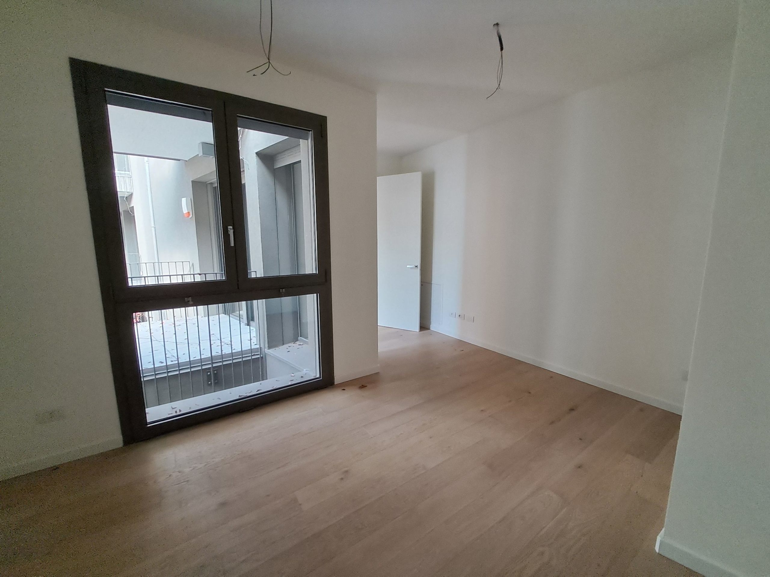 Immagine 17 di Trilocale in vendita  in Borgo delle Grazie 3 a Parma