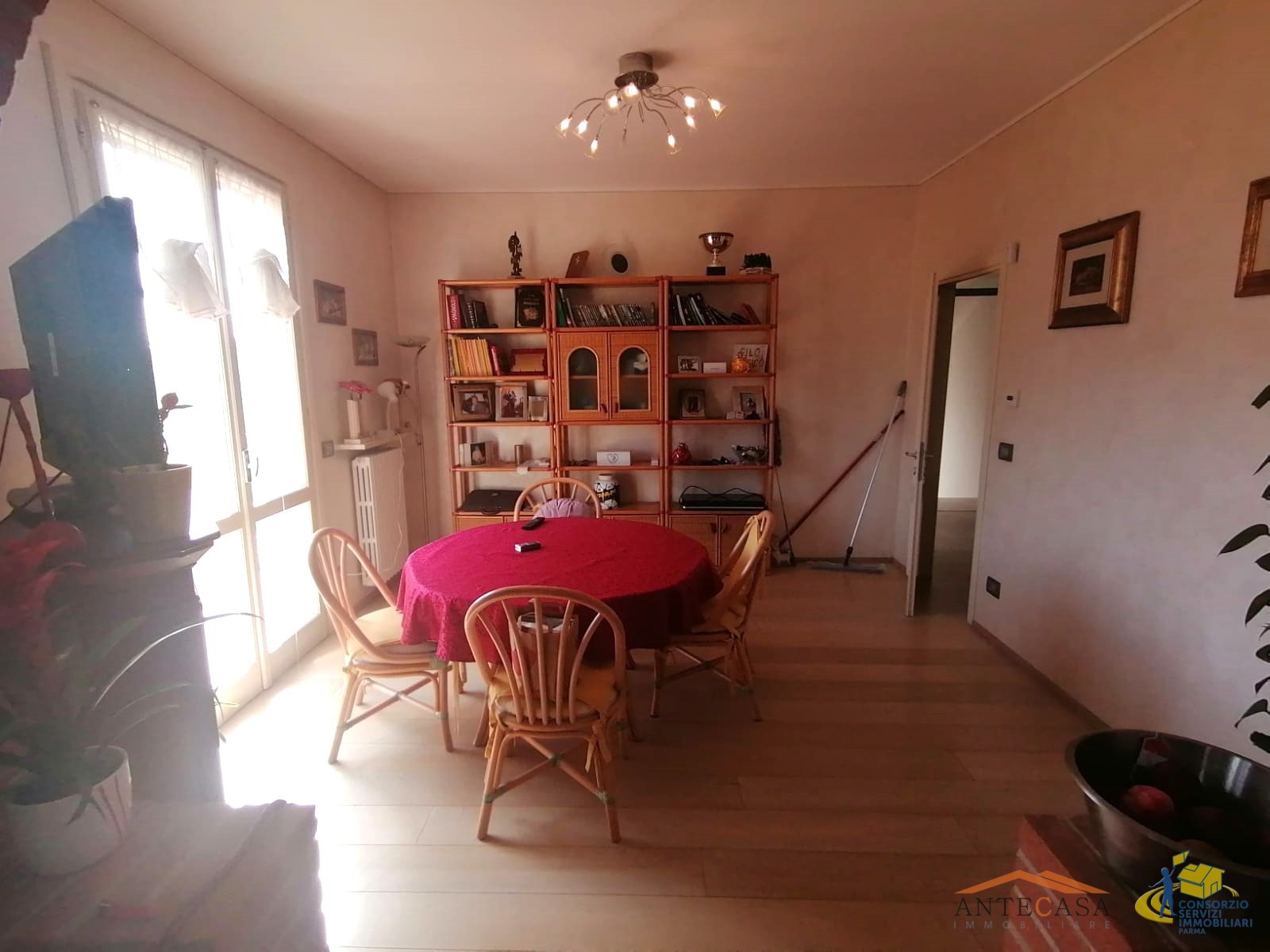 Immagine 16 di Casa bifamiliare in vendita  in Vi Cornetole a Poviglio