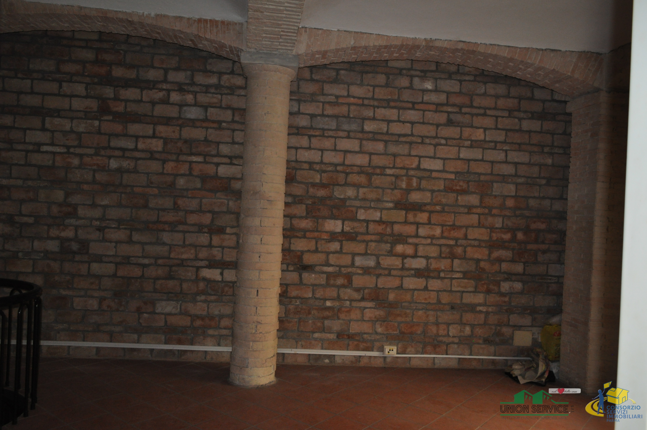 Immagine 4 di Ufficio in vendita  in Vicolo San Tiburzio a Parma