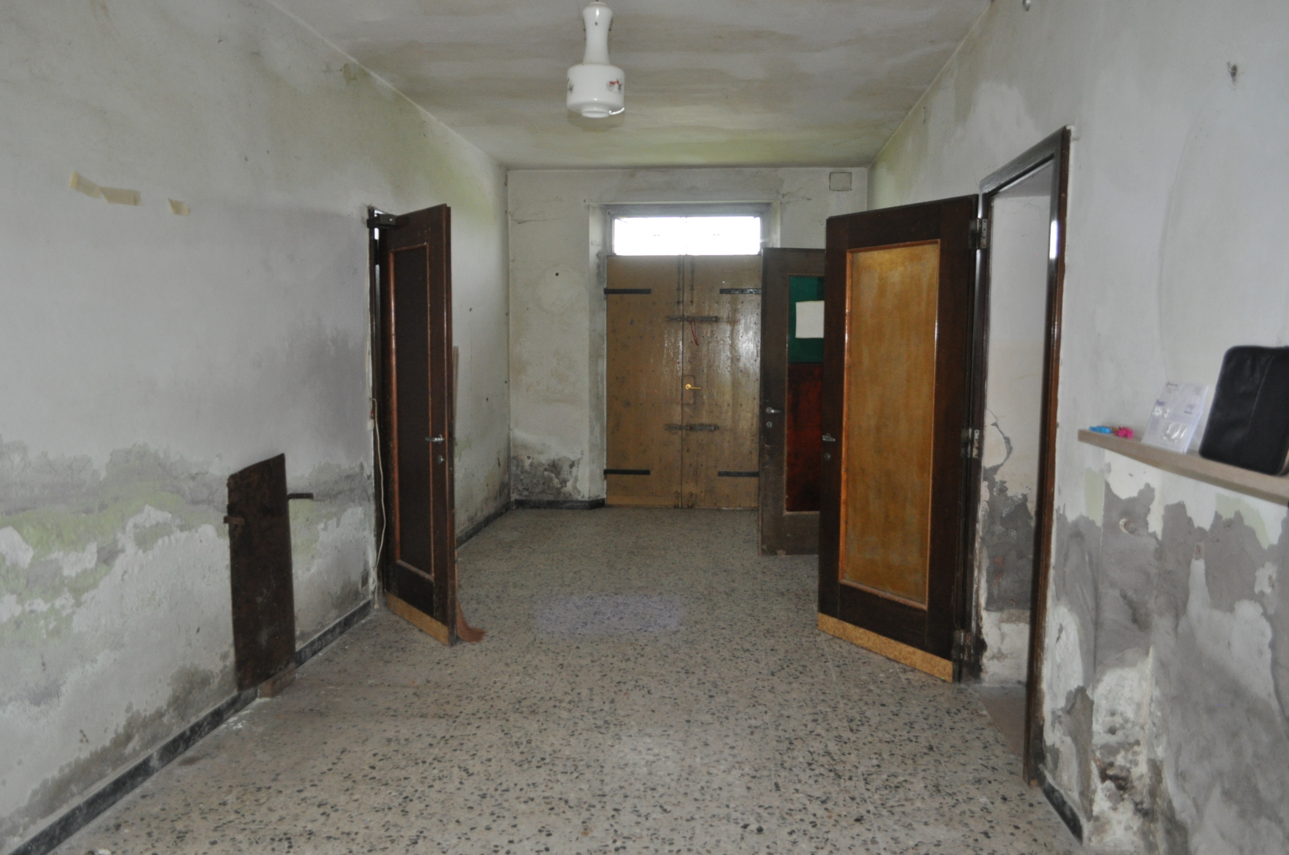 Immagine 6 di Rustico / casale in vendita  in San Quirico a Sissa Trecasali