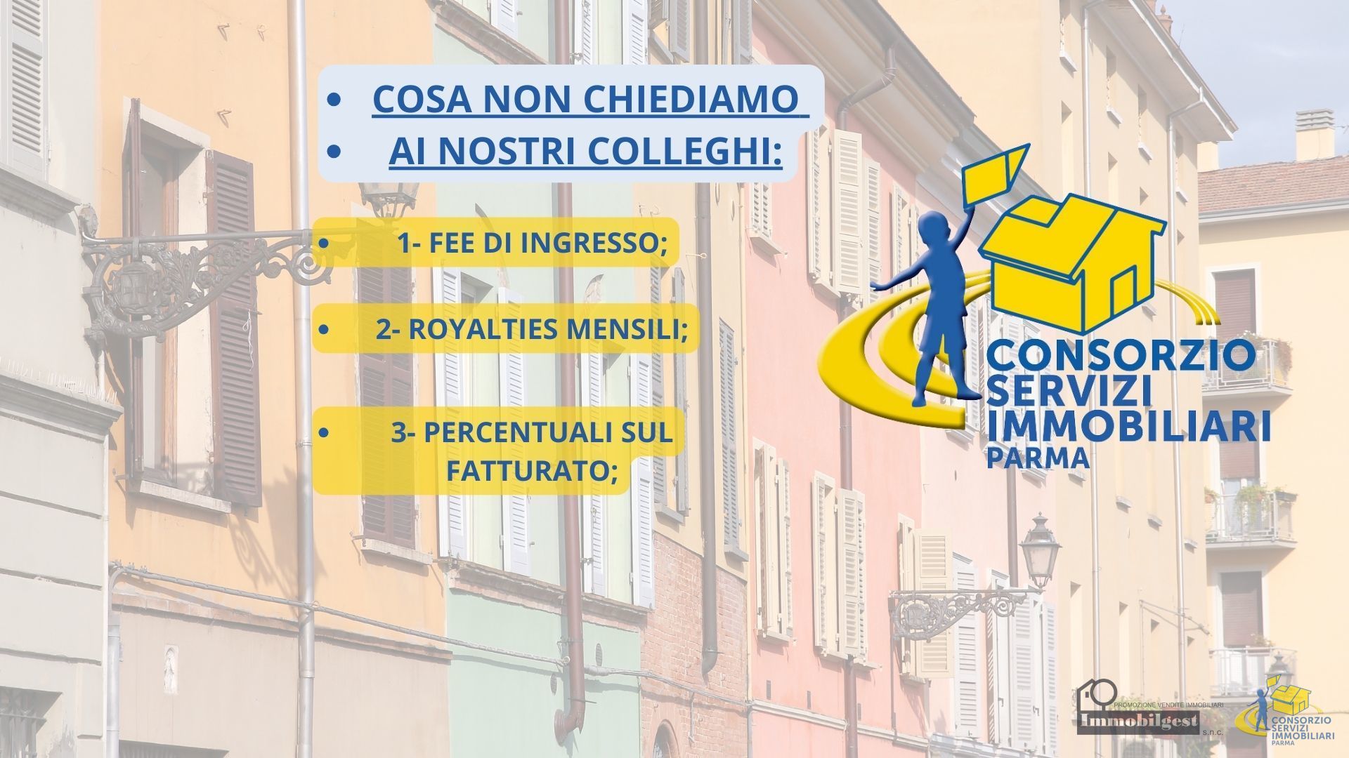 Immagine 26 di Bilocale in vendita  in Strada Giuseppe Garibaldi 47 a Parma