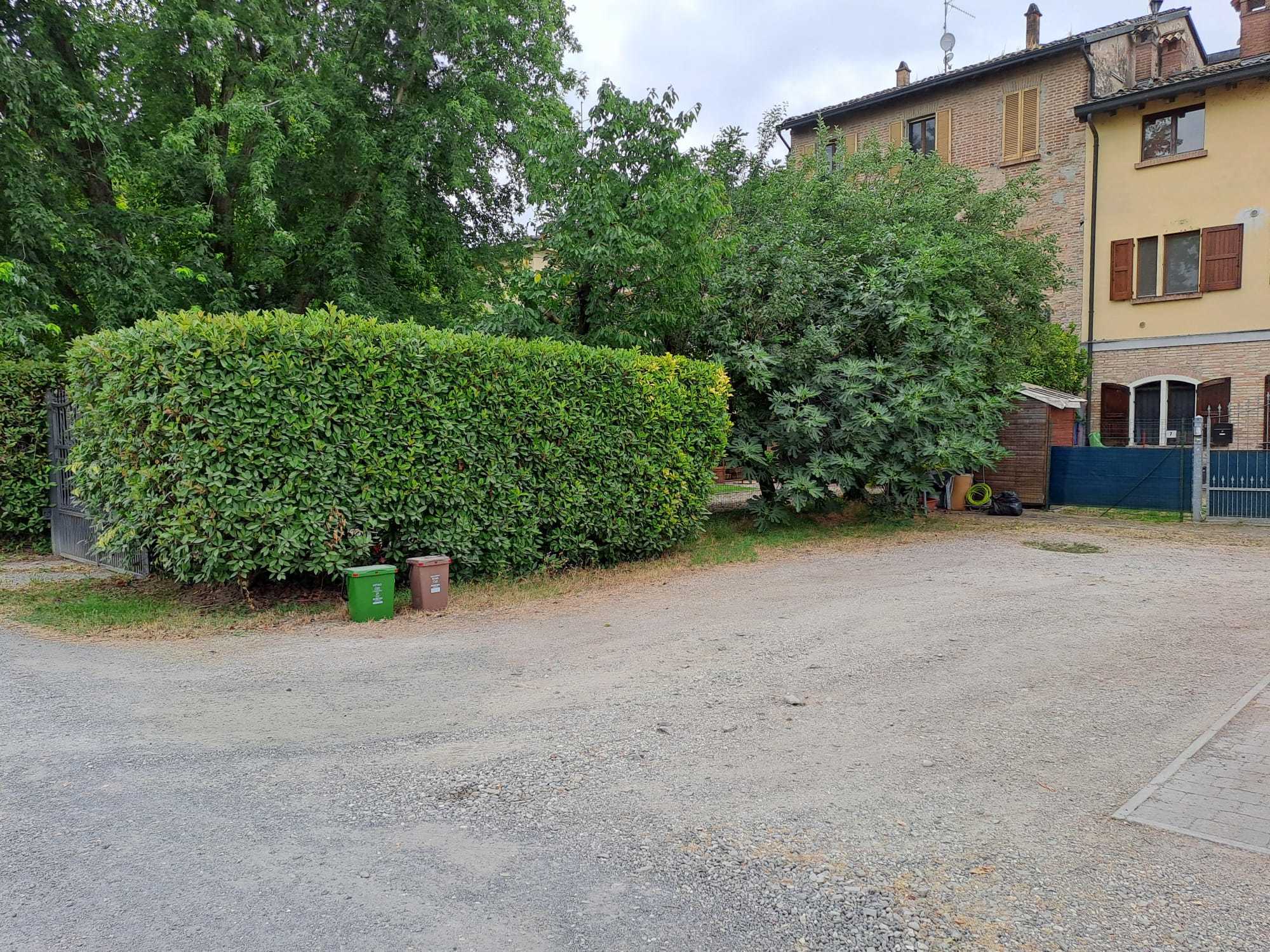 Immagine 23 di Bilocale in vendita  in Corte Sant'Andrea 4 a Torrile