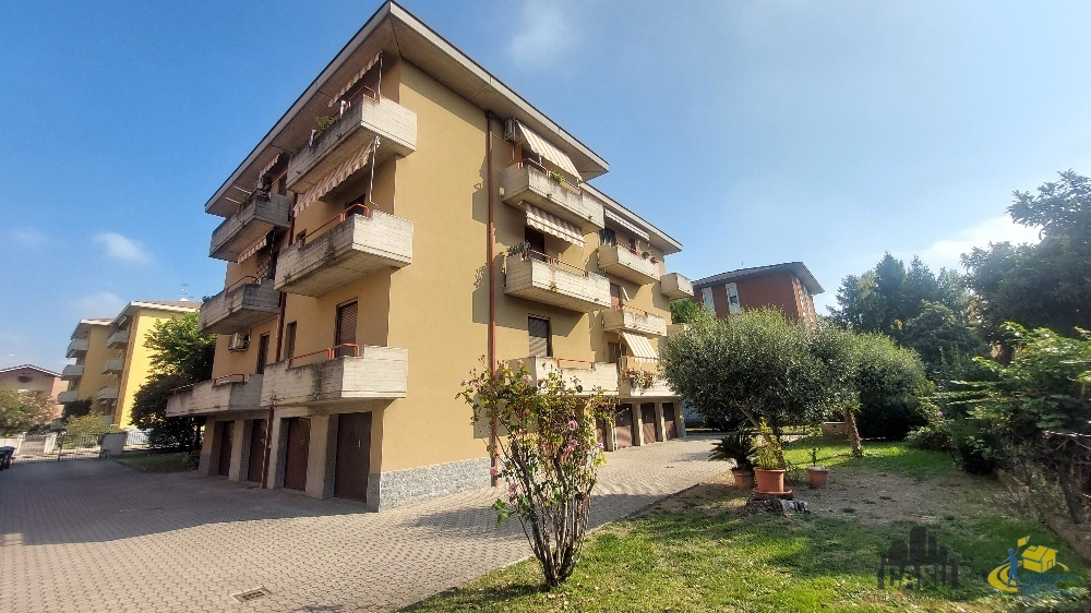 Immagine 20 di Trilocale in vendita  a Sorbolo Mezzani