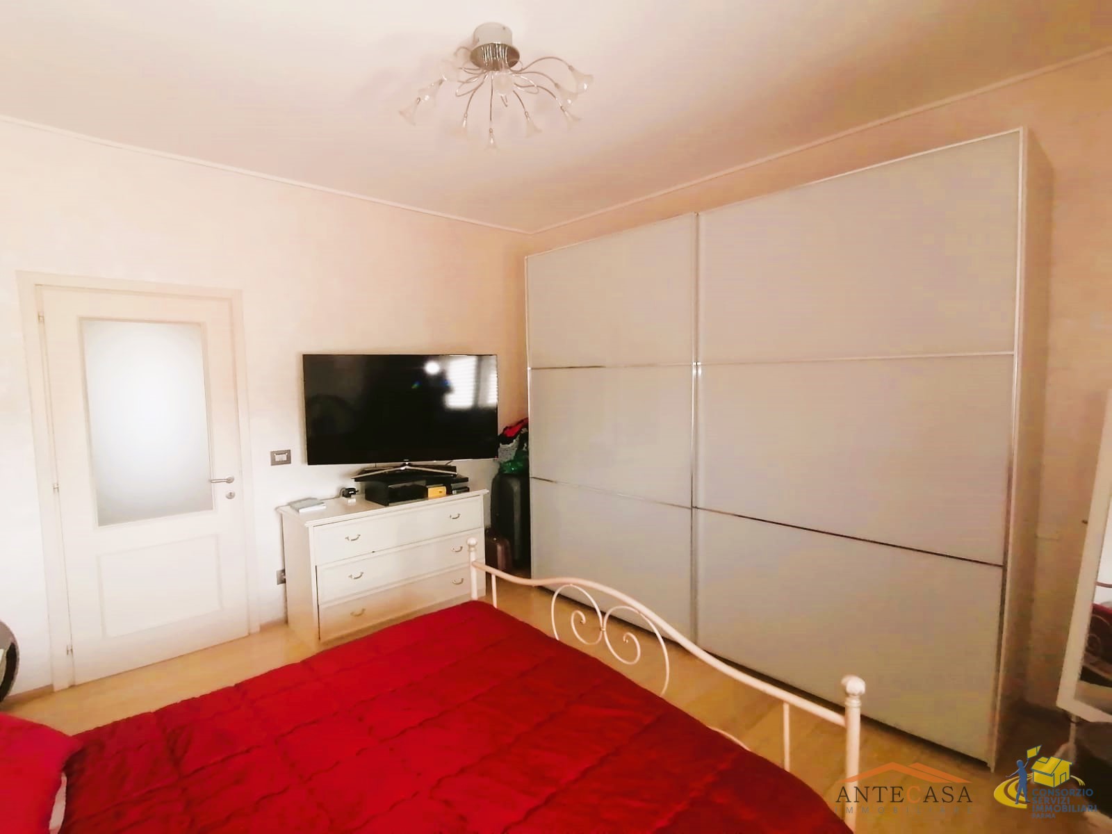 Immagine 22 di Casa bifamiliare in vendita  in Vi Cornetole a Poviglio