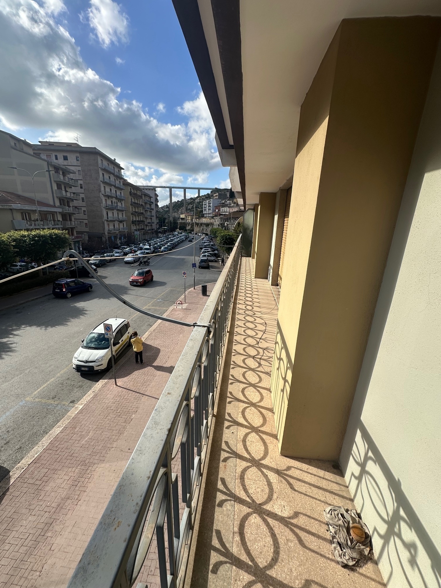 Immagine 2 di Appartamento in vendita  in Traversa IV Medaglie D'Oro 42 a Modica