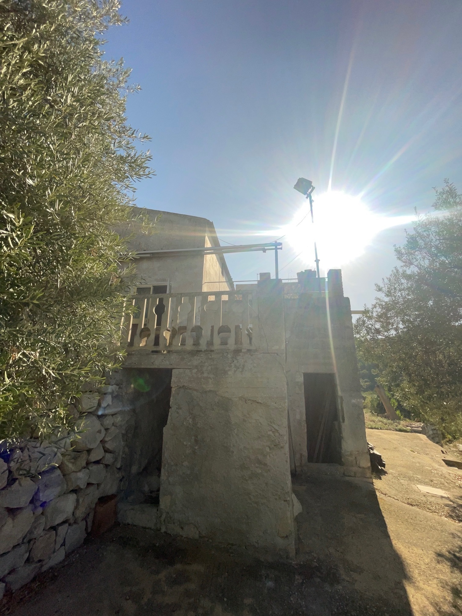 Immagine 11 di Casa indipendente in vendita  in Strada Provinciale 54 40 a Scicli