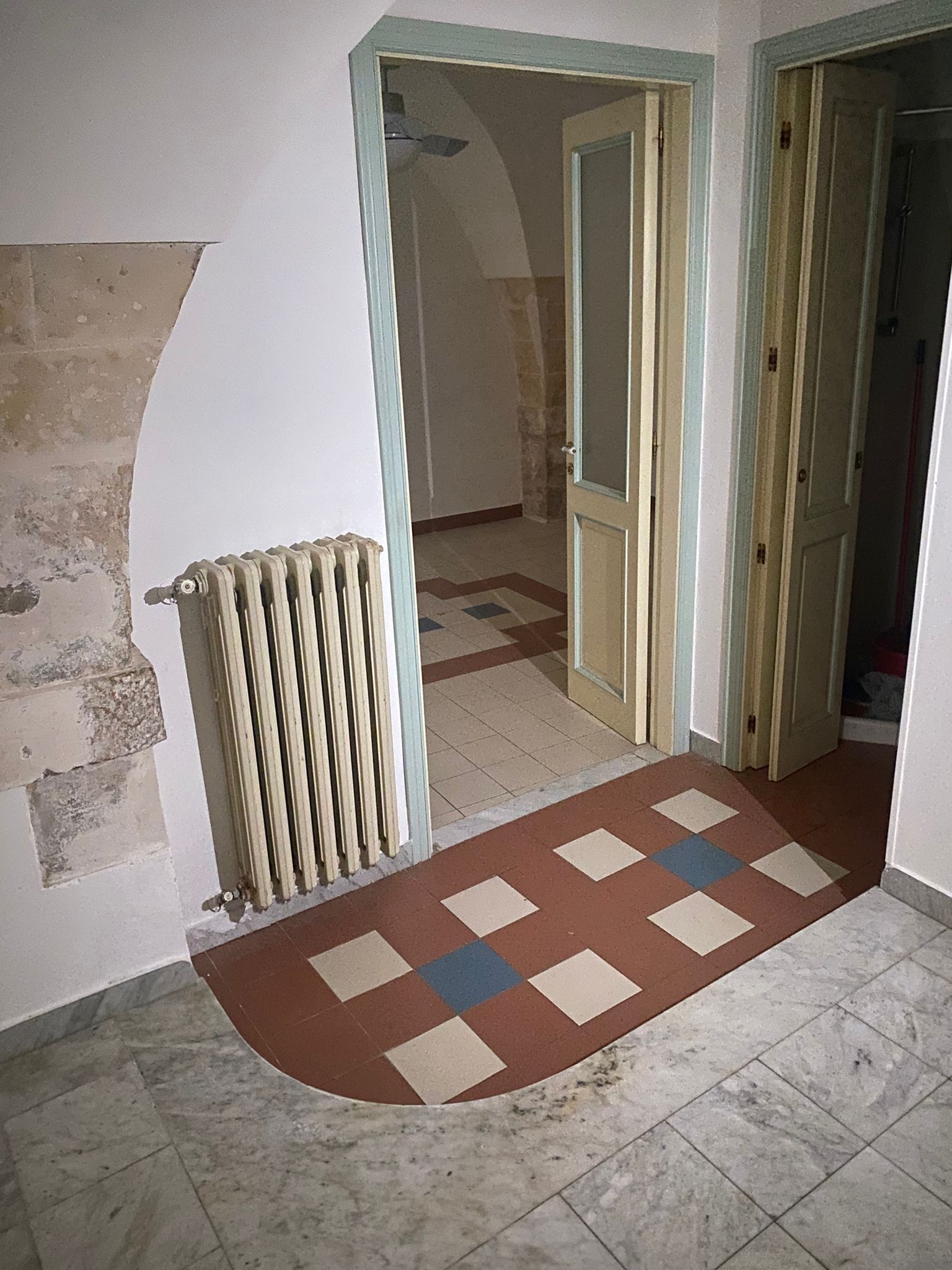 Immagine 18 di Porzione di casa in vendita  in Via Carlo Papa a Modica