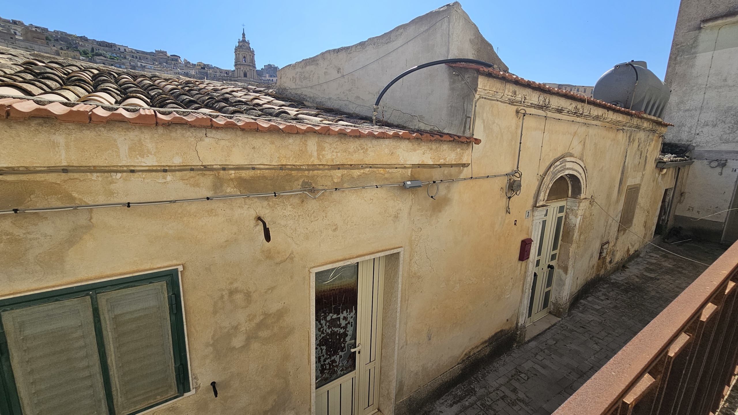 Immagine 5 di Casa indipendente in vendita  in Vico Belfiore 15 a Modica