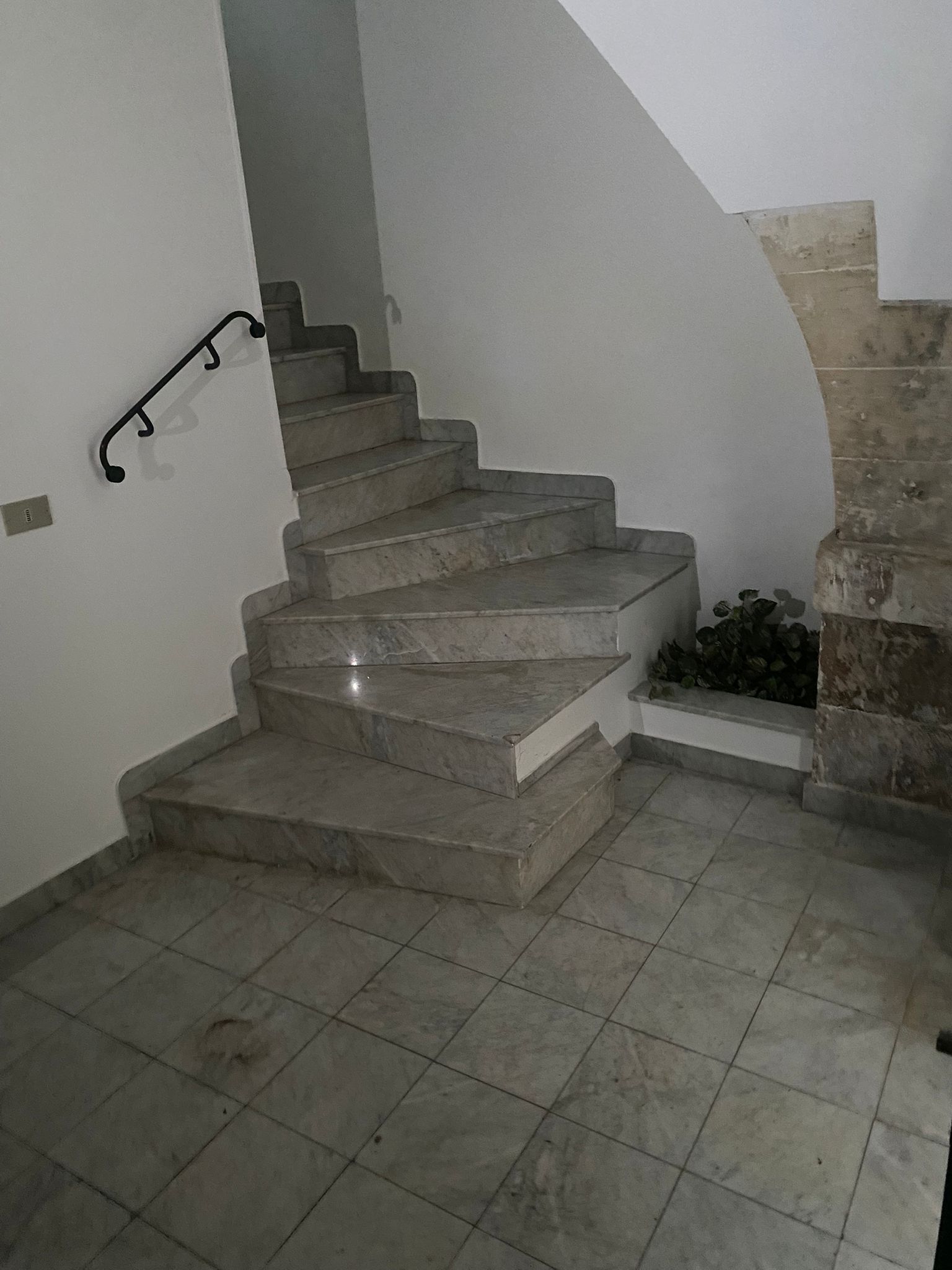 Immagine 20 di Porzione di casa in vendita  in Via Carlo Papa a Modica