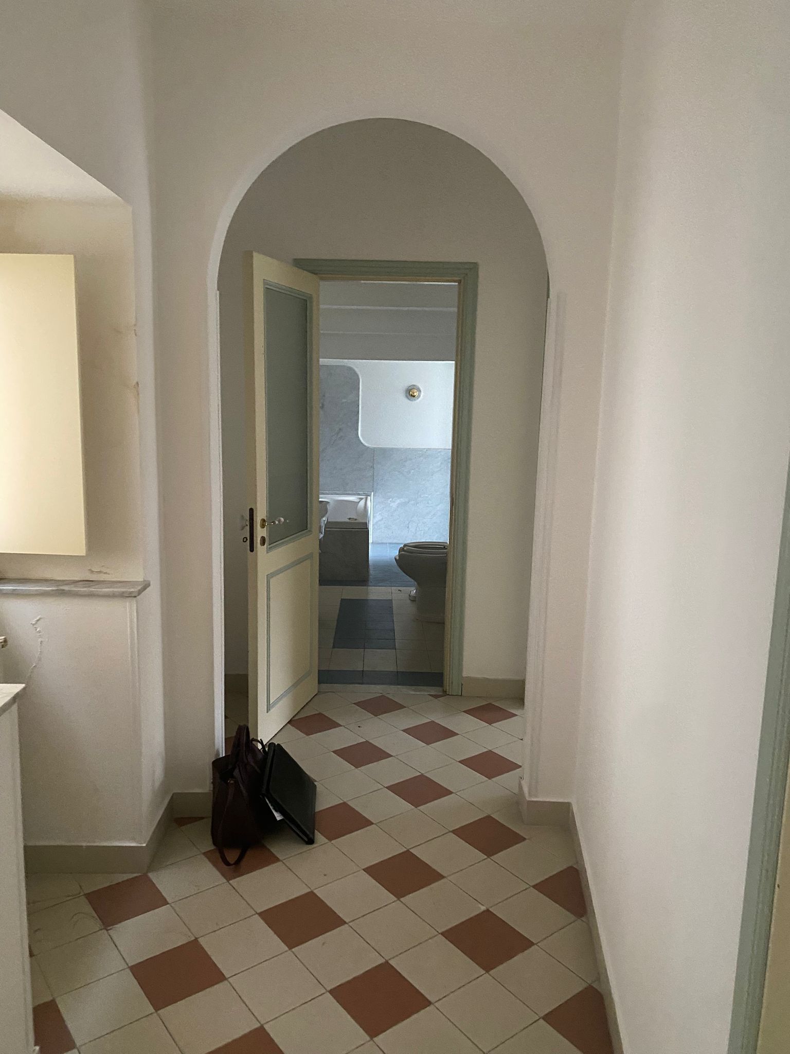 Immagine 12 di Porzione di casa in vendita  in Via Carlo Papa a Modica