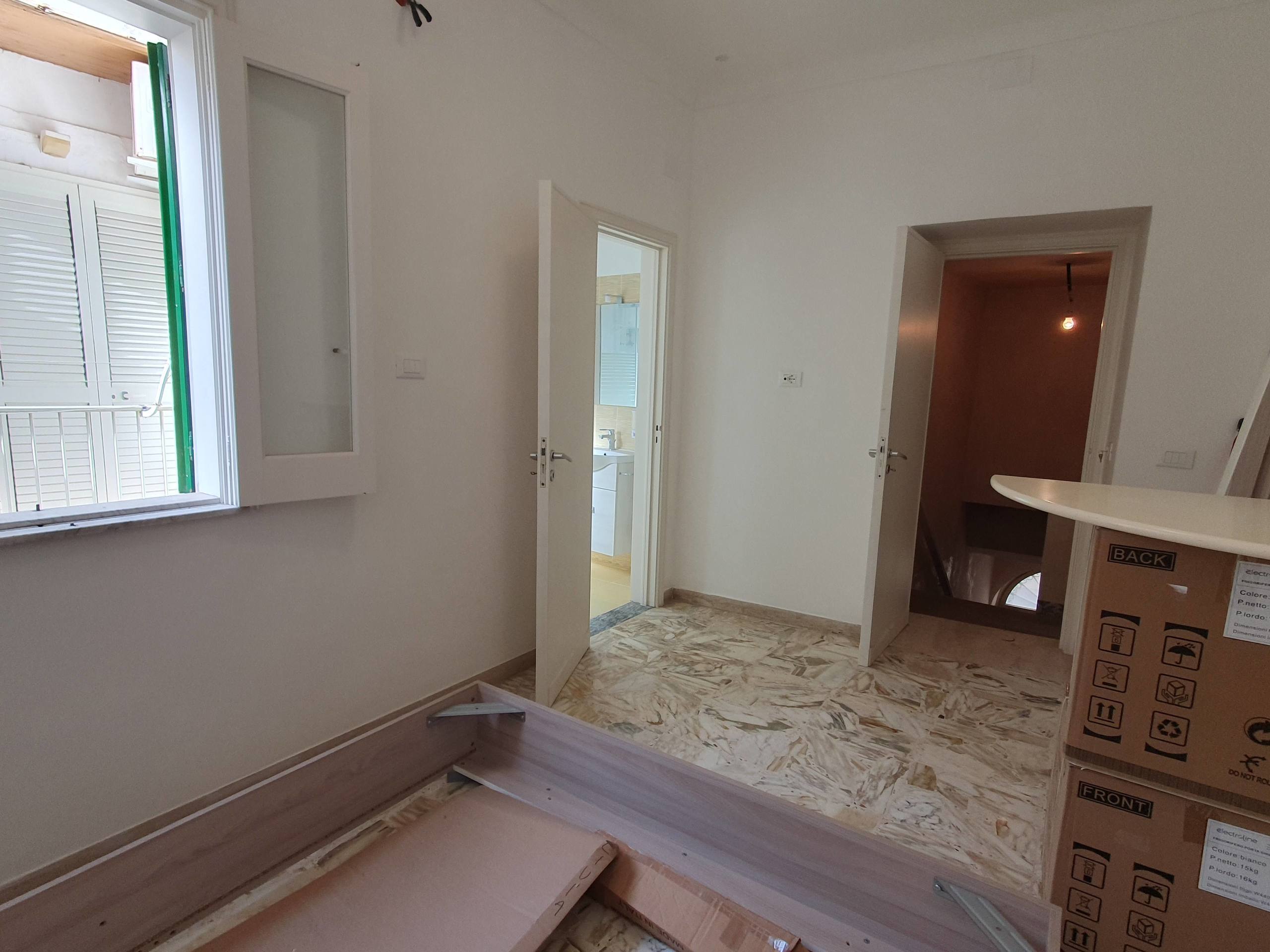 Immagine 3 di Porzione di casa in vendita  in VIA MARCHESE TEDESCHI a Modica