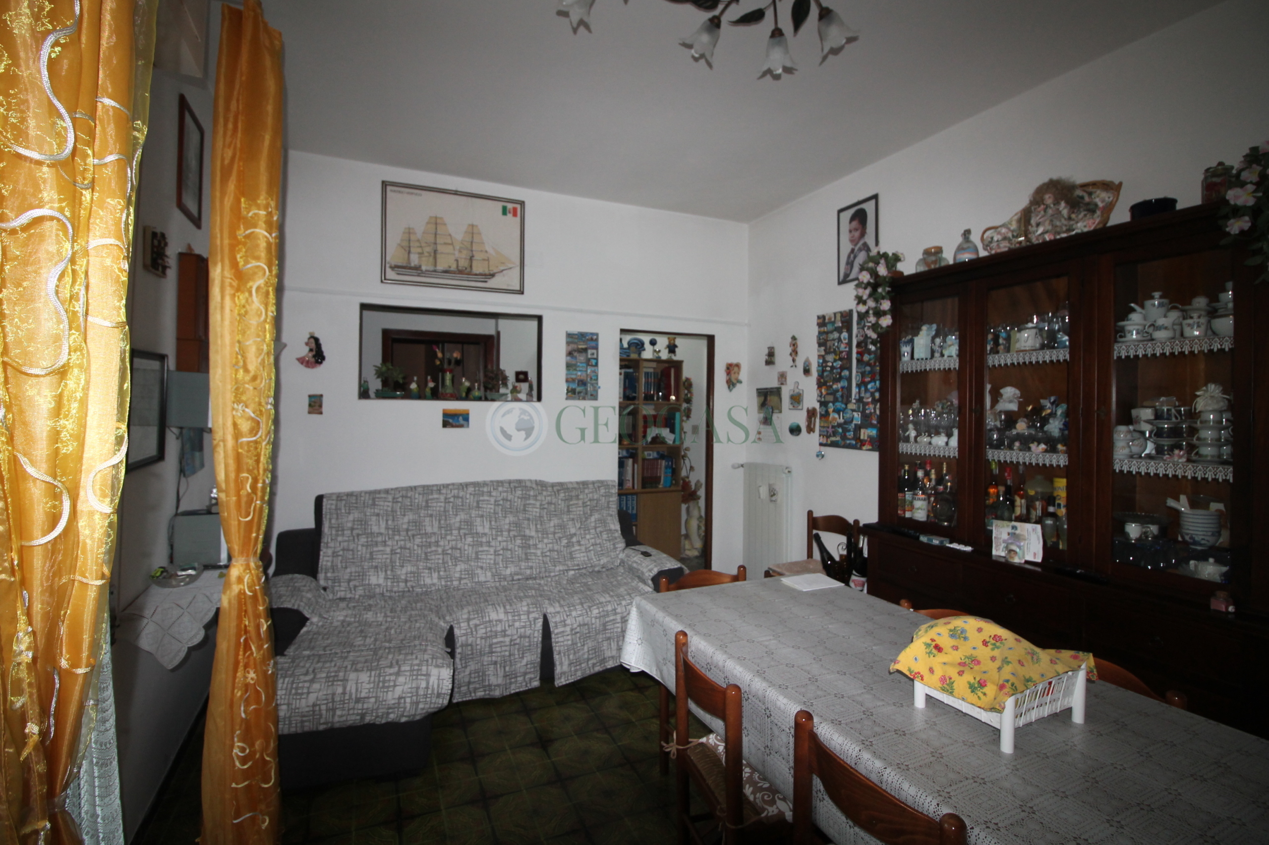 Immagine 3 di Pentalocale in vendita  a Vezzano Ligure