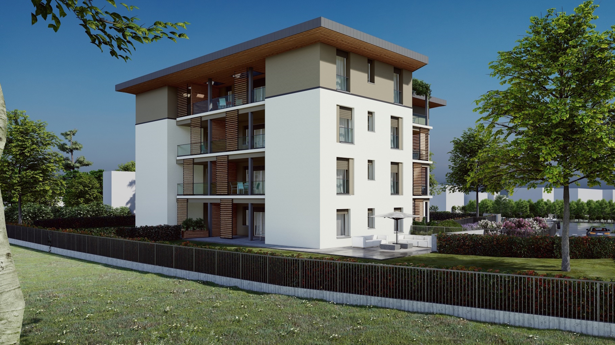 Immagine 16 di Trilocale in vendita  in Via Tolara di Sopra 39B a Ozzano Dell'emilia