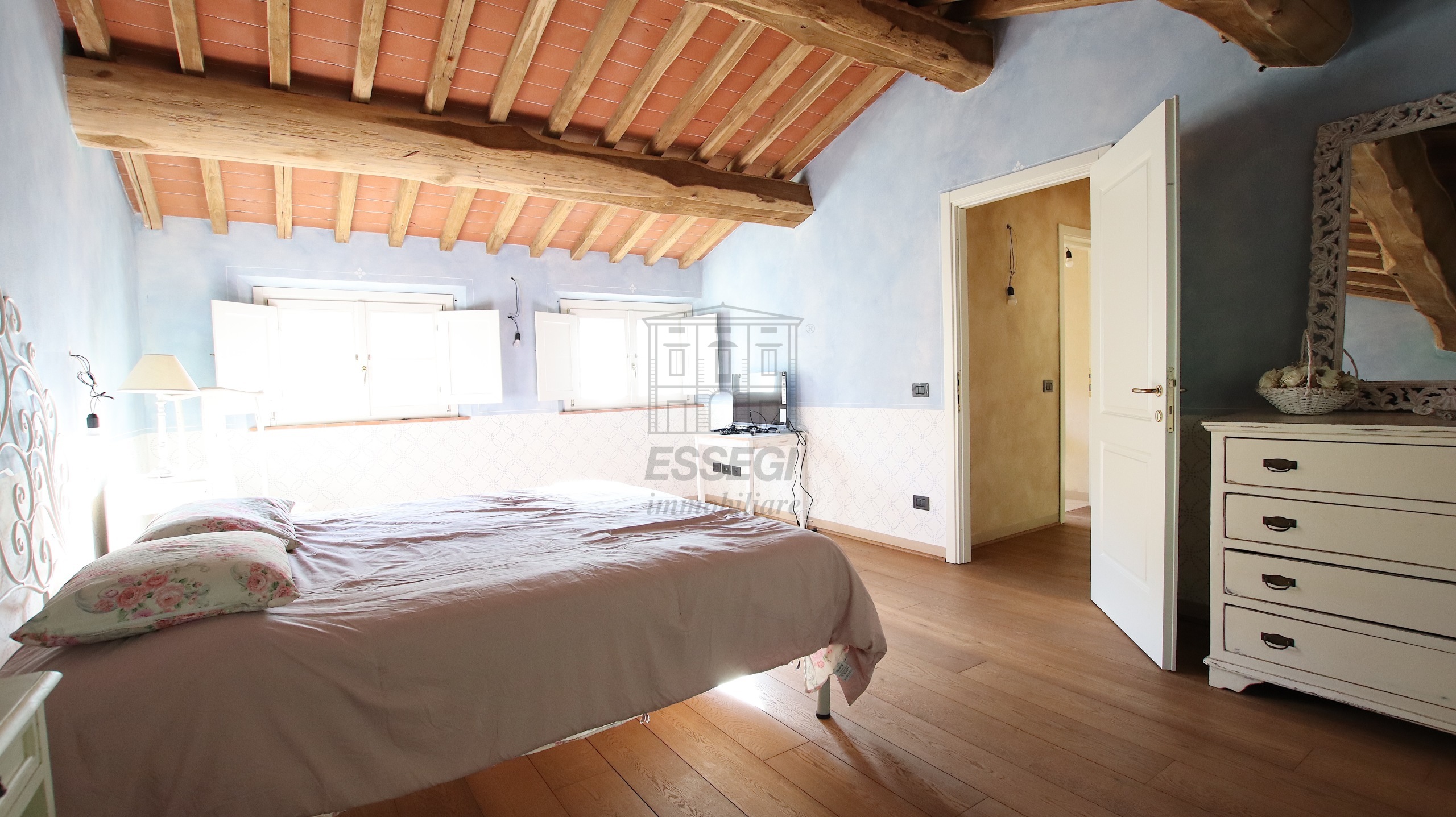 Immagine 21 di Rustico / casale in vendita  in Via Milano 12 a Capannori