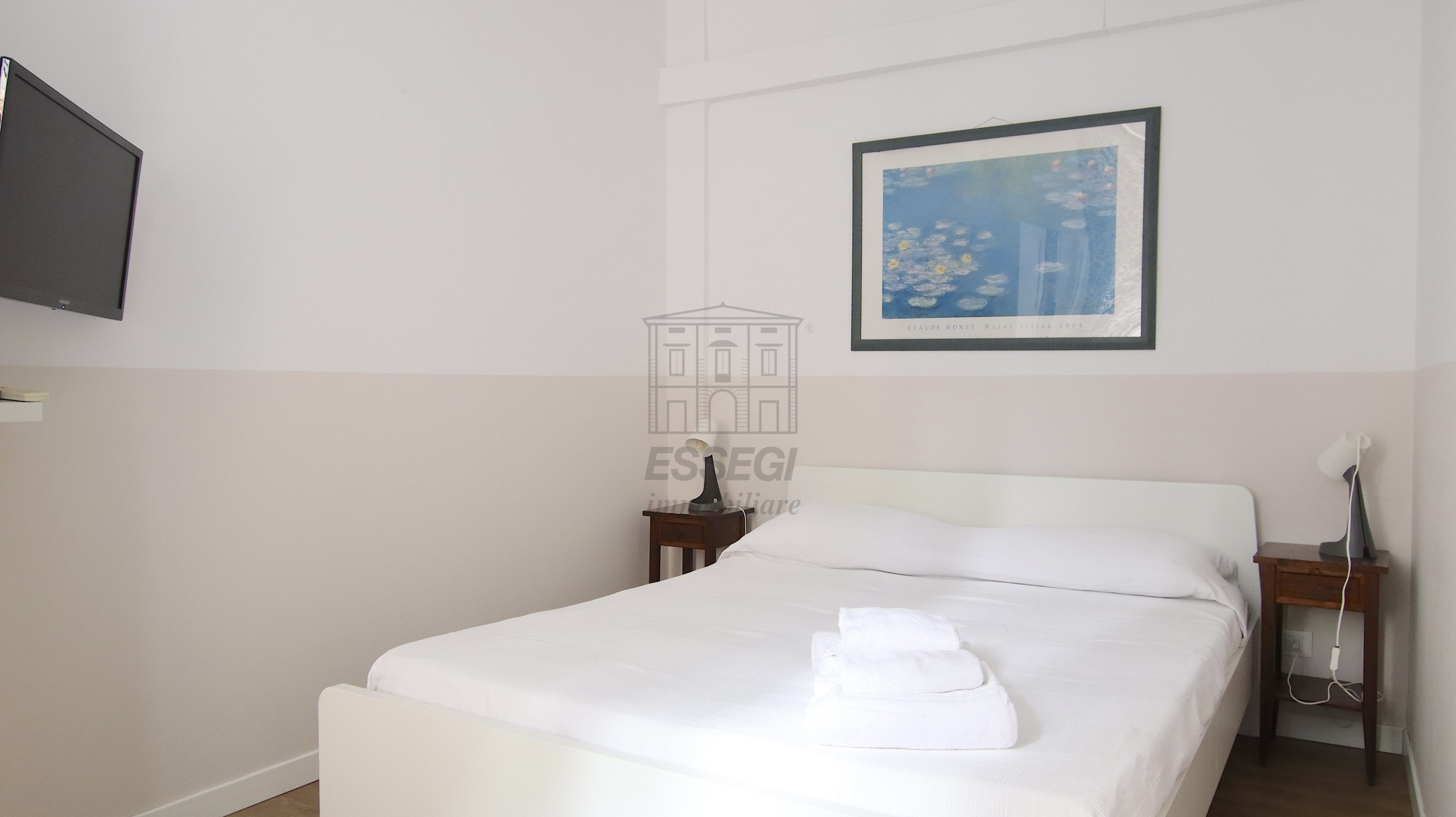 Immagine 18 di Appartamento in vendita  in Via Beccheria 35 a Lucca