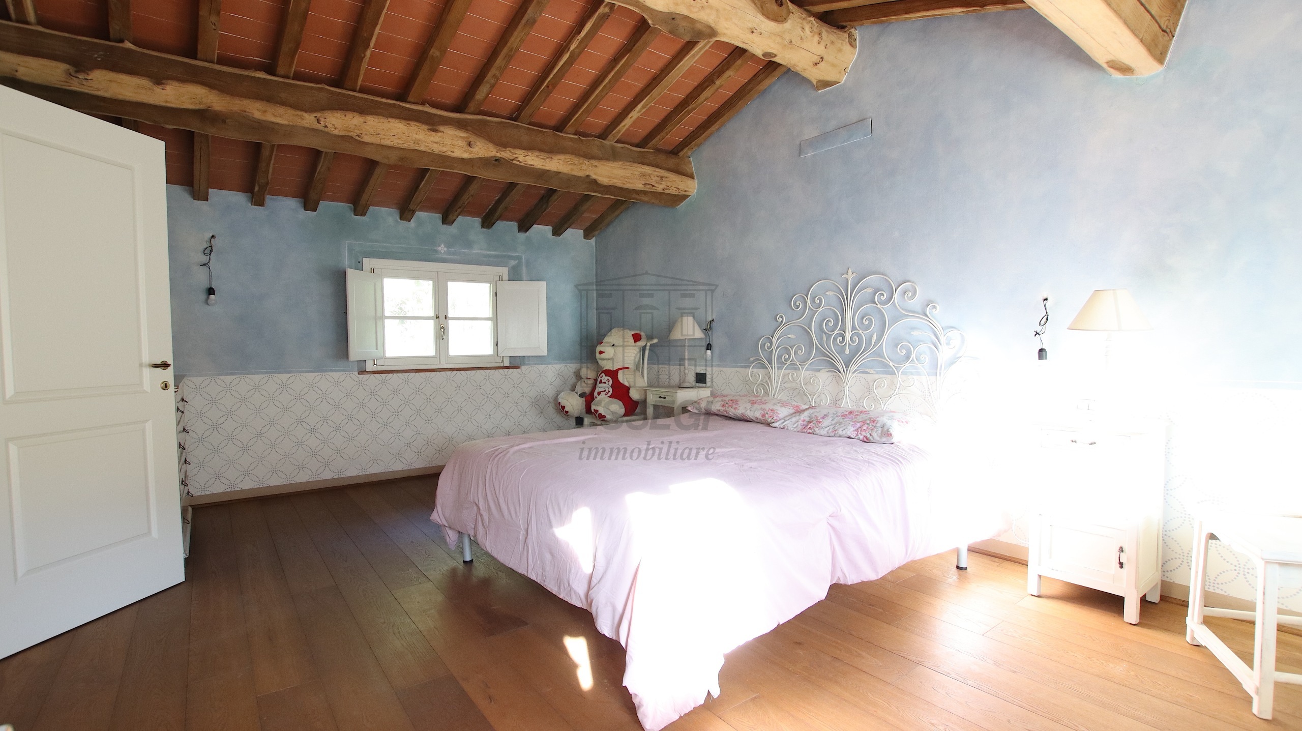 Immagine 23 di Rustico / casale in vendita  in Via Milano 12 a Capannori