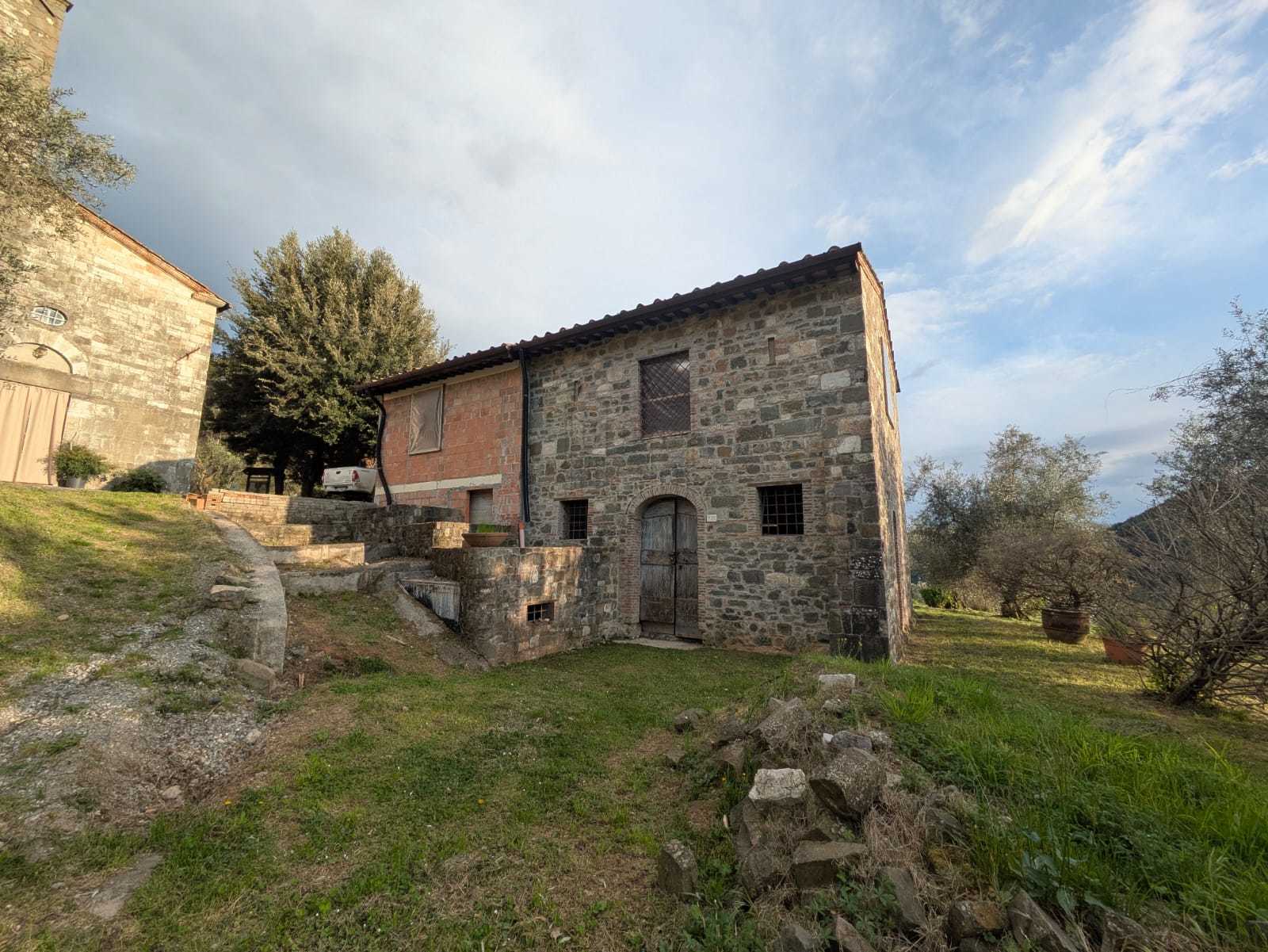 Immagine 16 di Rustico / casale in vendita  in Loc. Torcigliano Alto 18 a Pescaglia