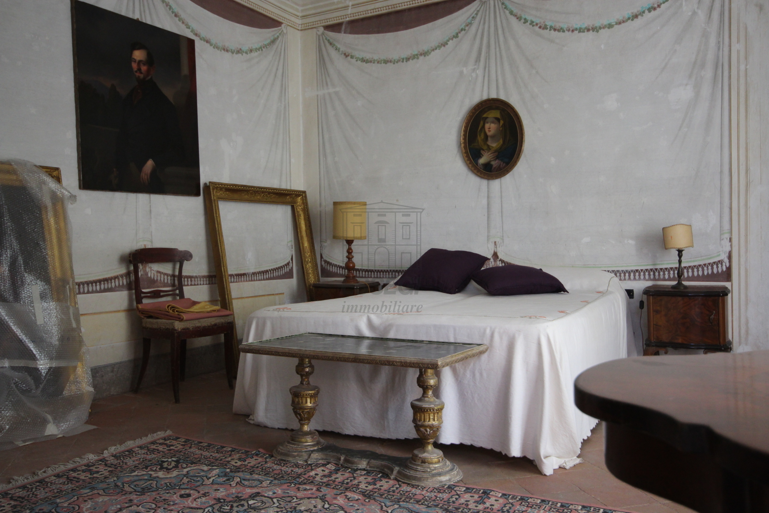 Immagine 8 di Villa in vendita  in SP38 22 a Coreglia Antelminelli