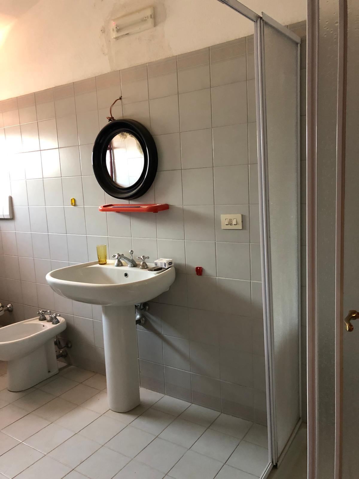 Immagine 34 di Villa in affitto  in Via Provinciale per Armo-Gallina 57 a Reggio Di Calabria