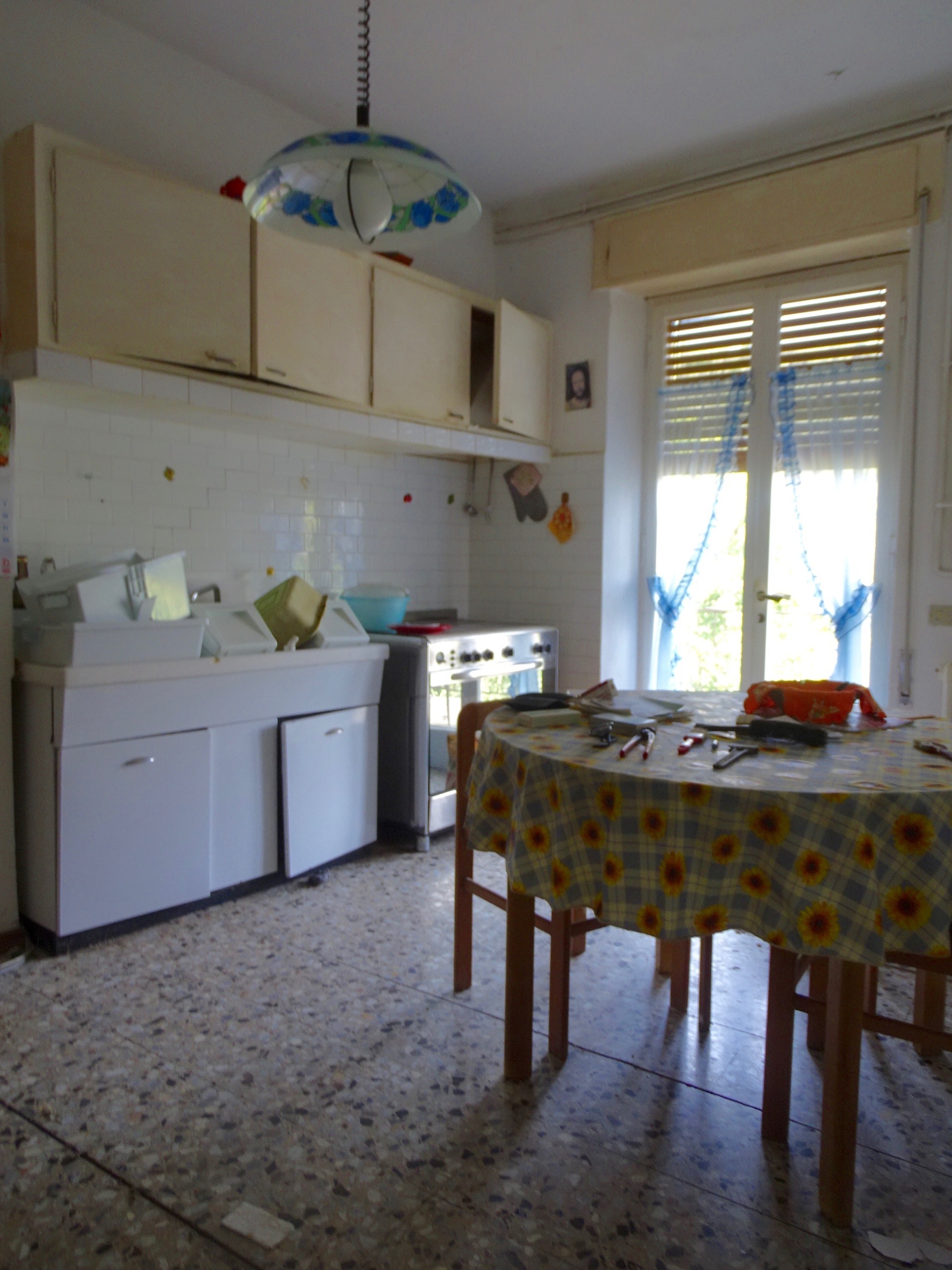 Immagine 7 di Quadrilocale in vendita  a Ameglia