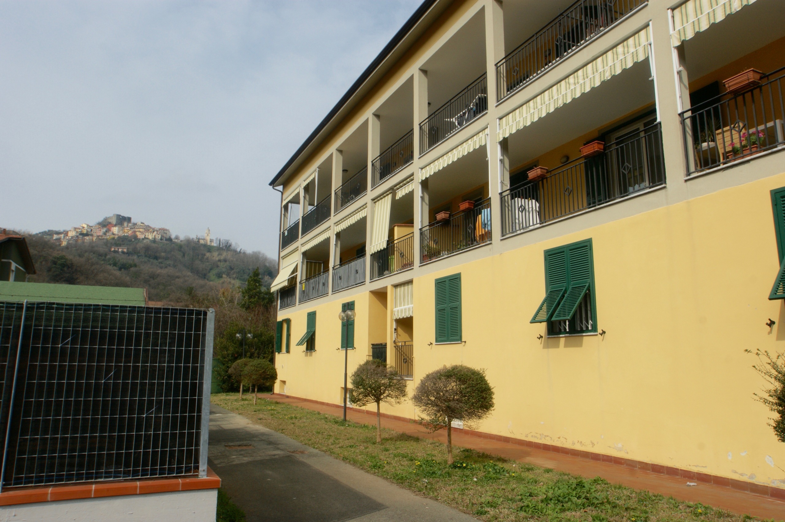 Immagine 6 di Bilocale in vendita  a Arcola