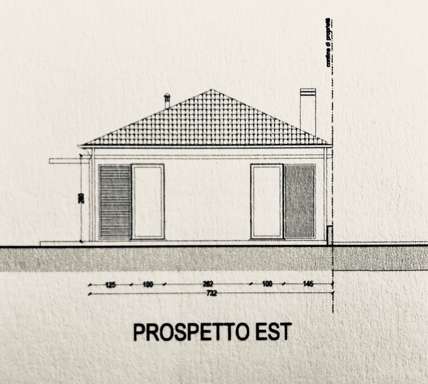 Immagine 1 di Casa indipendente in vendita  a Sarzana