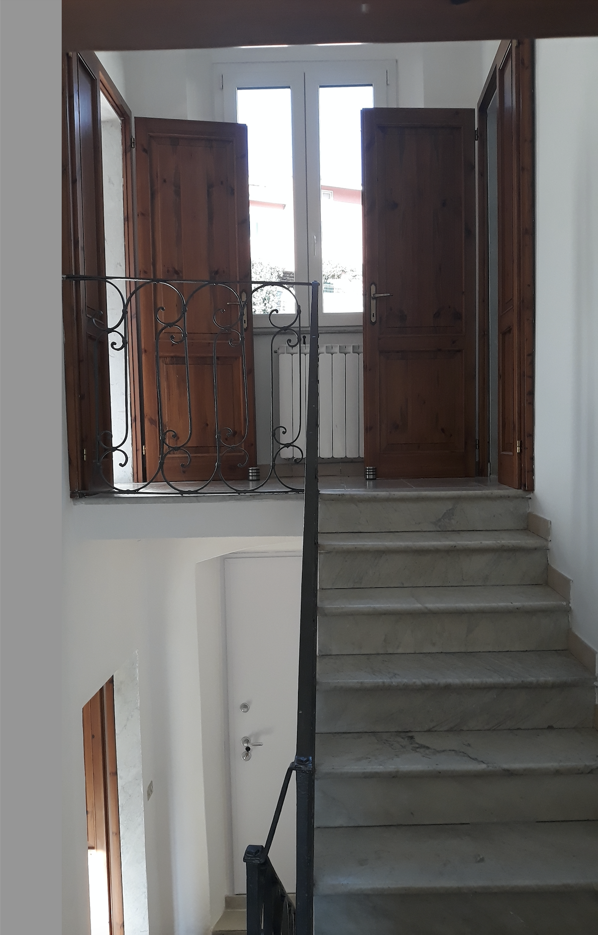 Immagine 12 di Casa indipendente in vendita  a Ameglia