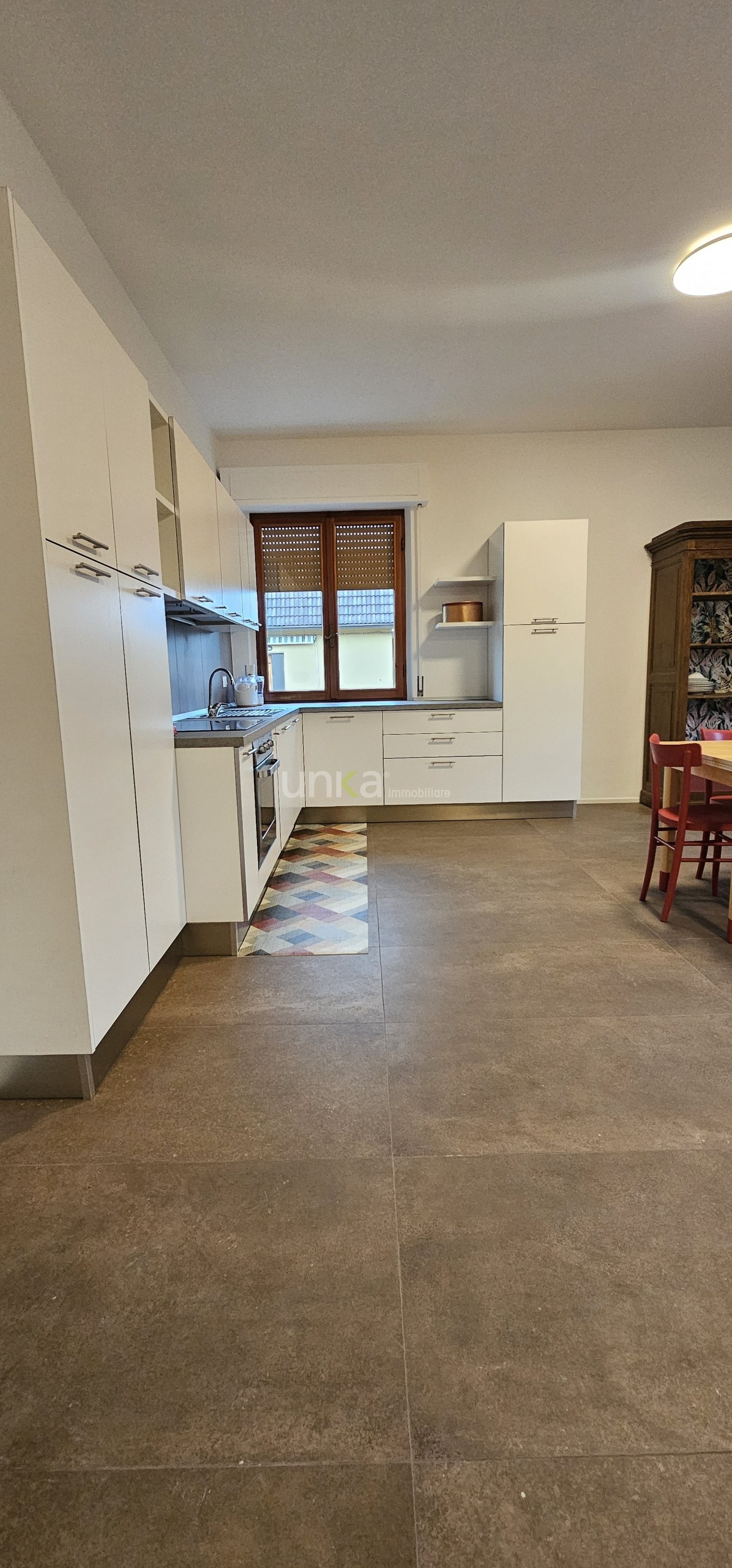 Immagine 8 di Appartamento in affitto  in Via Pezzolet snc a Jesi