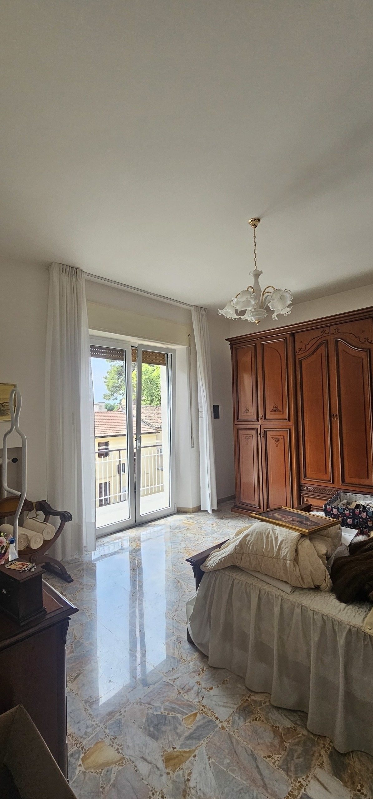 Immagine 9 di Appartamento in vendita  in Via Radiciotti snc a Jesi